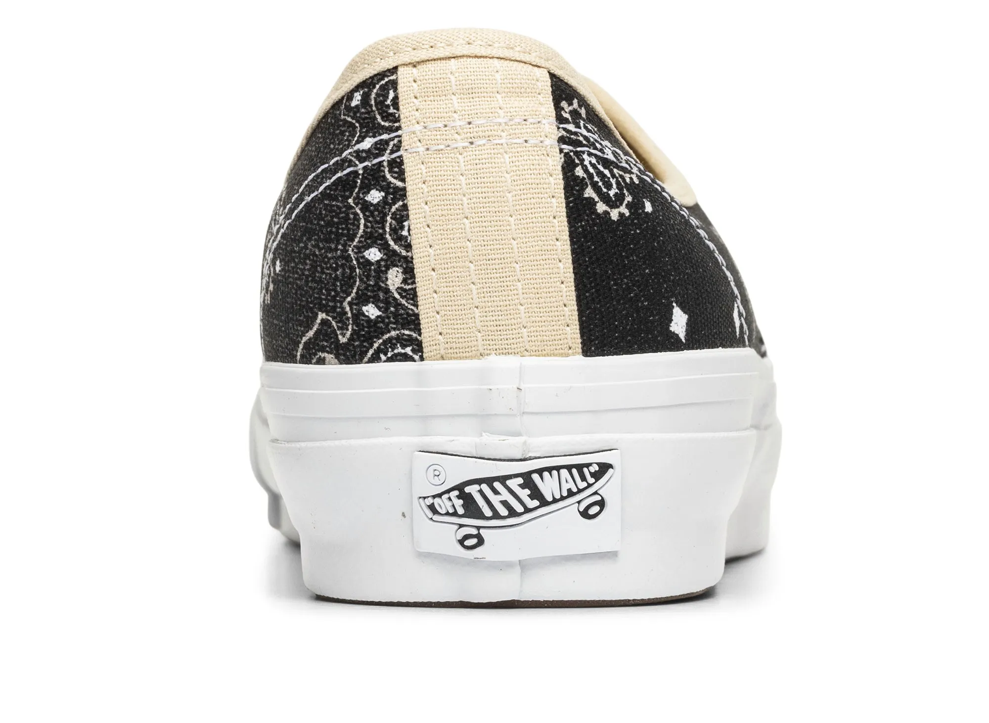 Vans Authentic 44 Fight Mode Comfort Bend