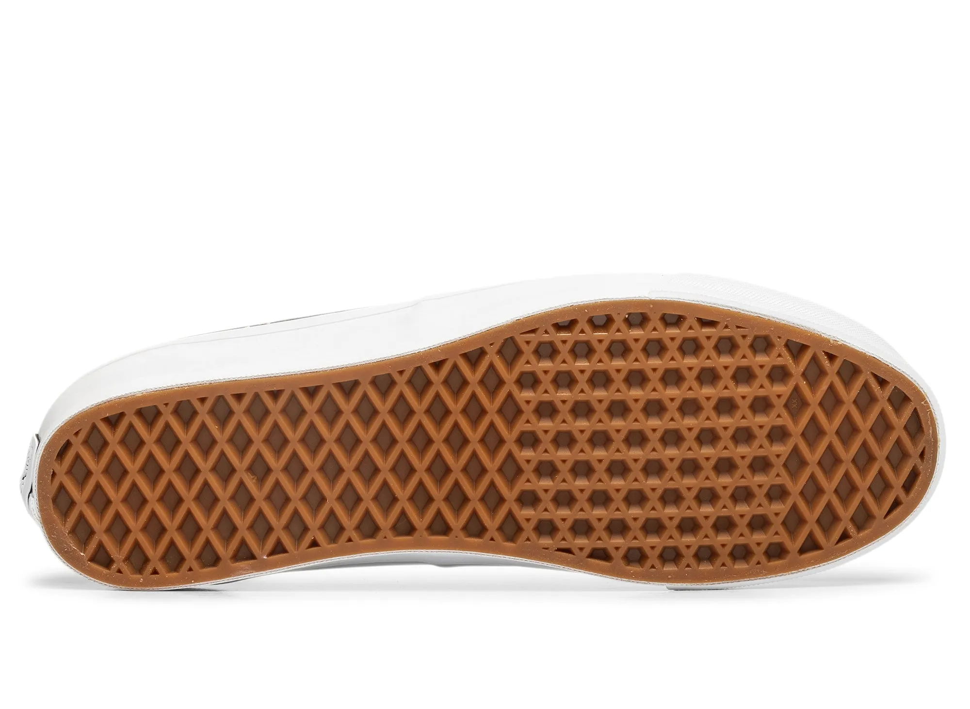 Vans Authentic 44 Mesh Responsive Cushion Fitness Lovers