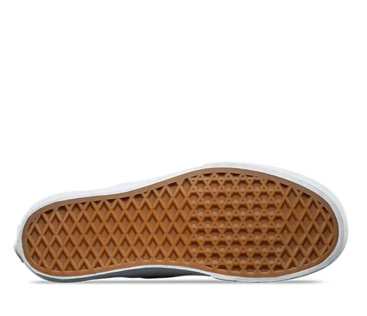 Vans Classic Slip-On (CheckerBoard) Padded Arch