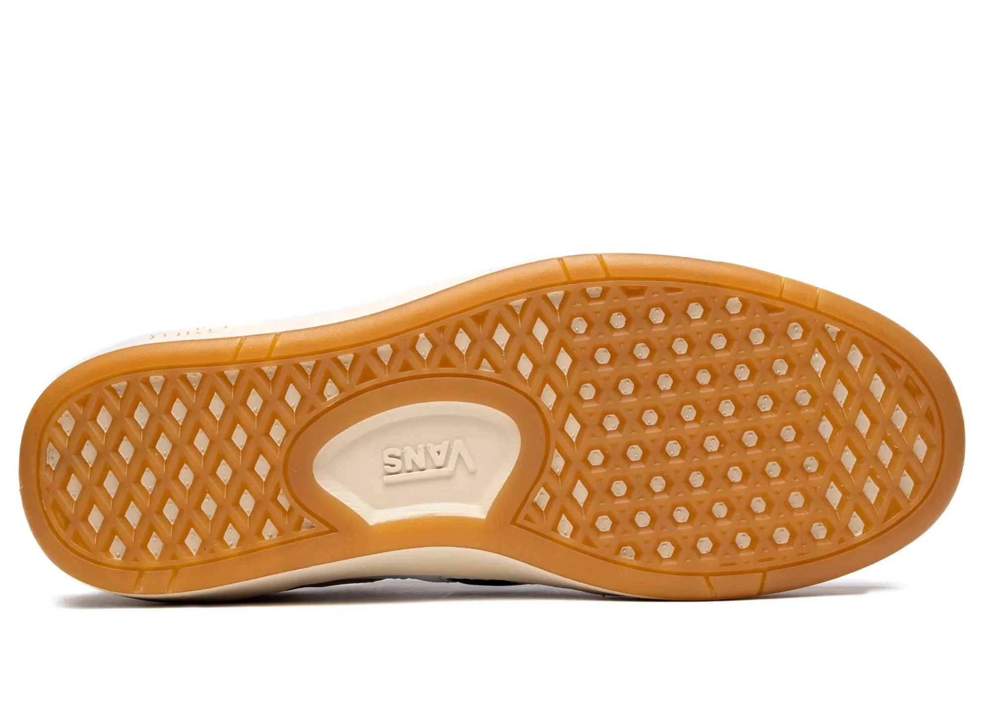Vans Lowland CC Dad Pick