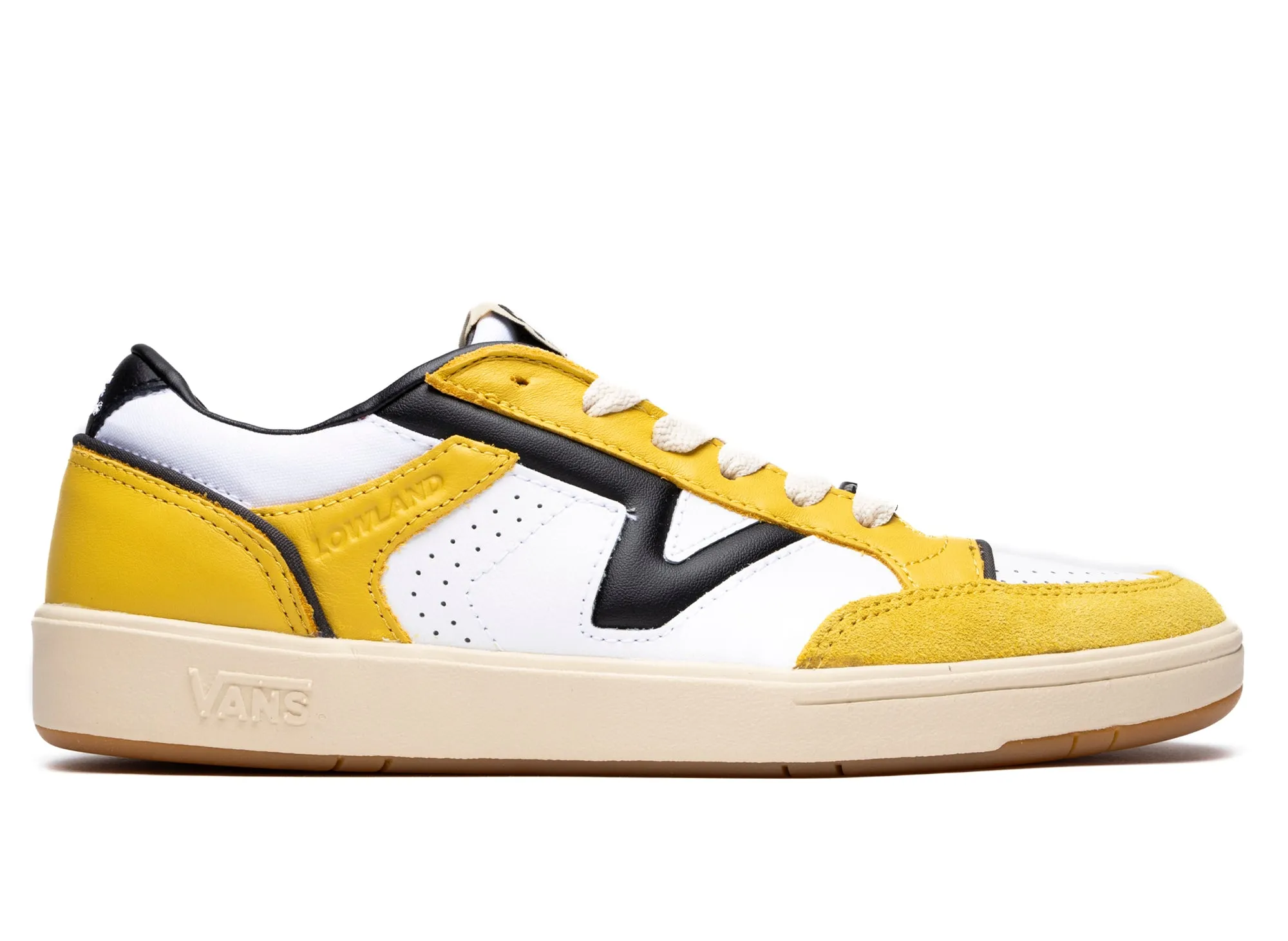 Vans Lowland CC Peak Step