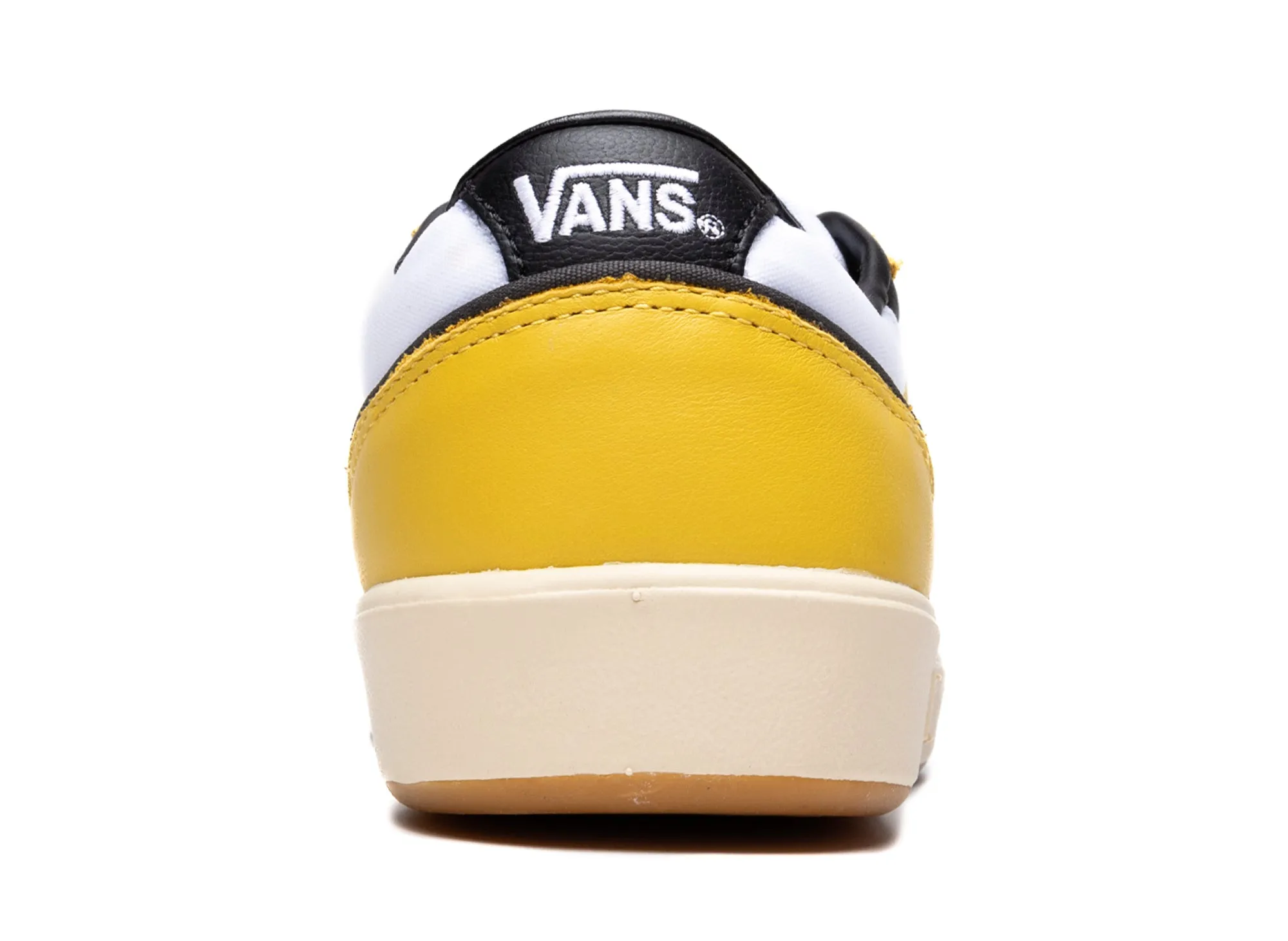 Vans Lowland CC Long Move Color Mix