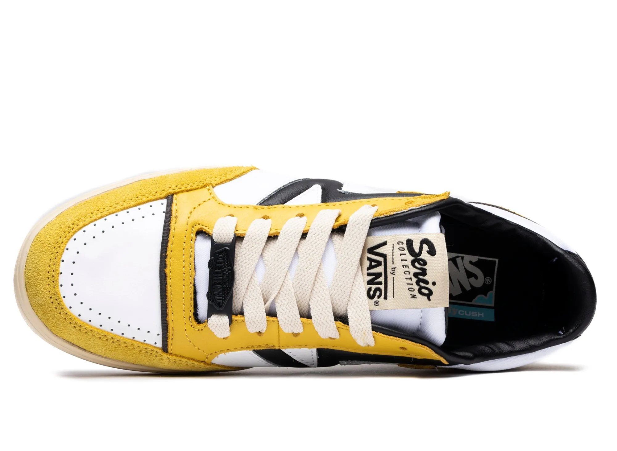 Core Flex Vans Lowland CC