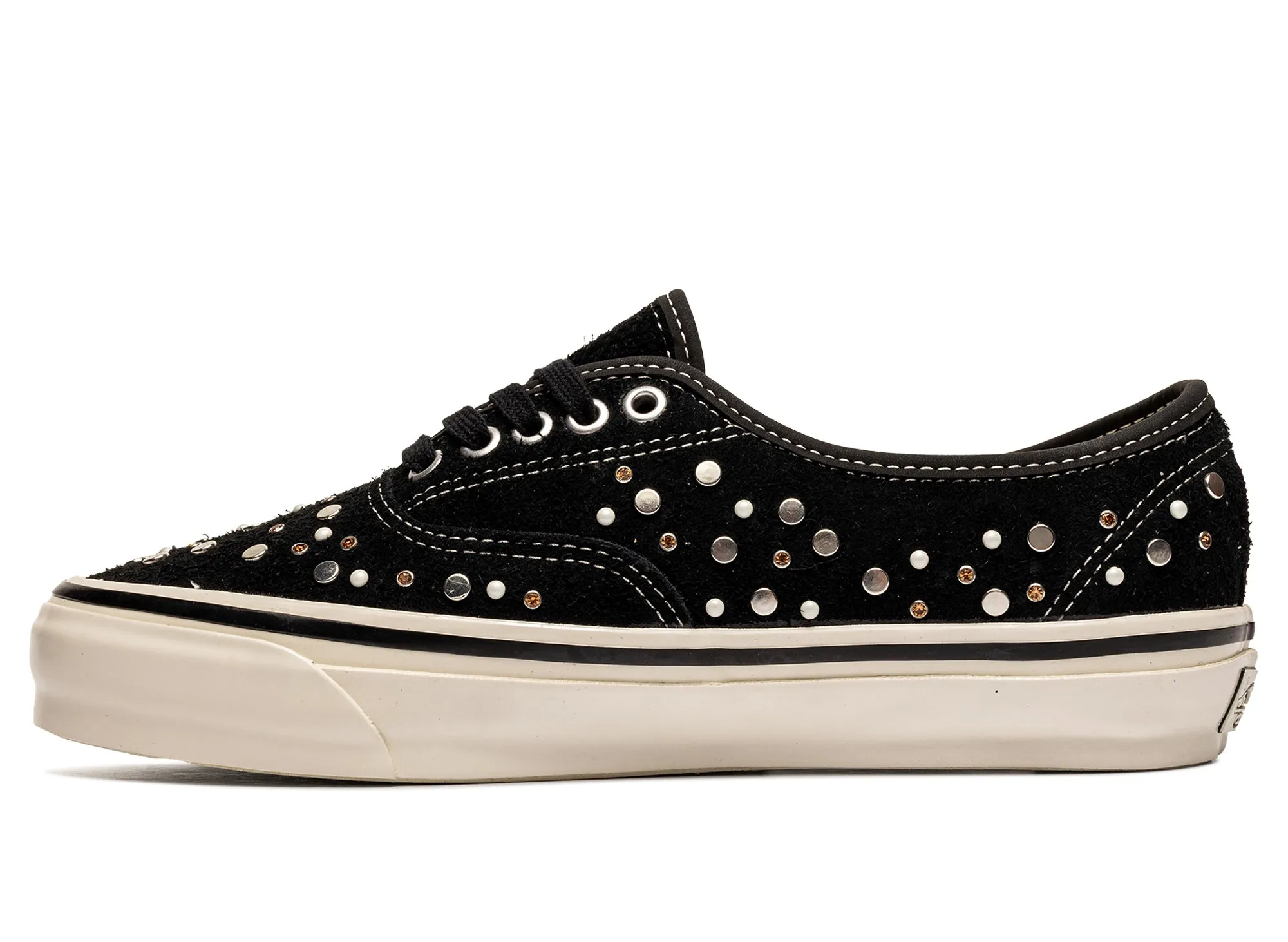 Comfort Enhancement Comfort Wedge Vans LX Authentic 44 'Nocturnal Crystal' xld