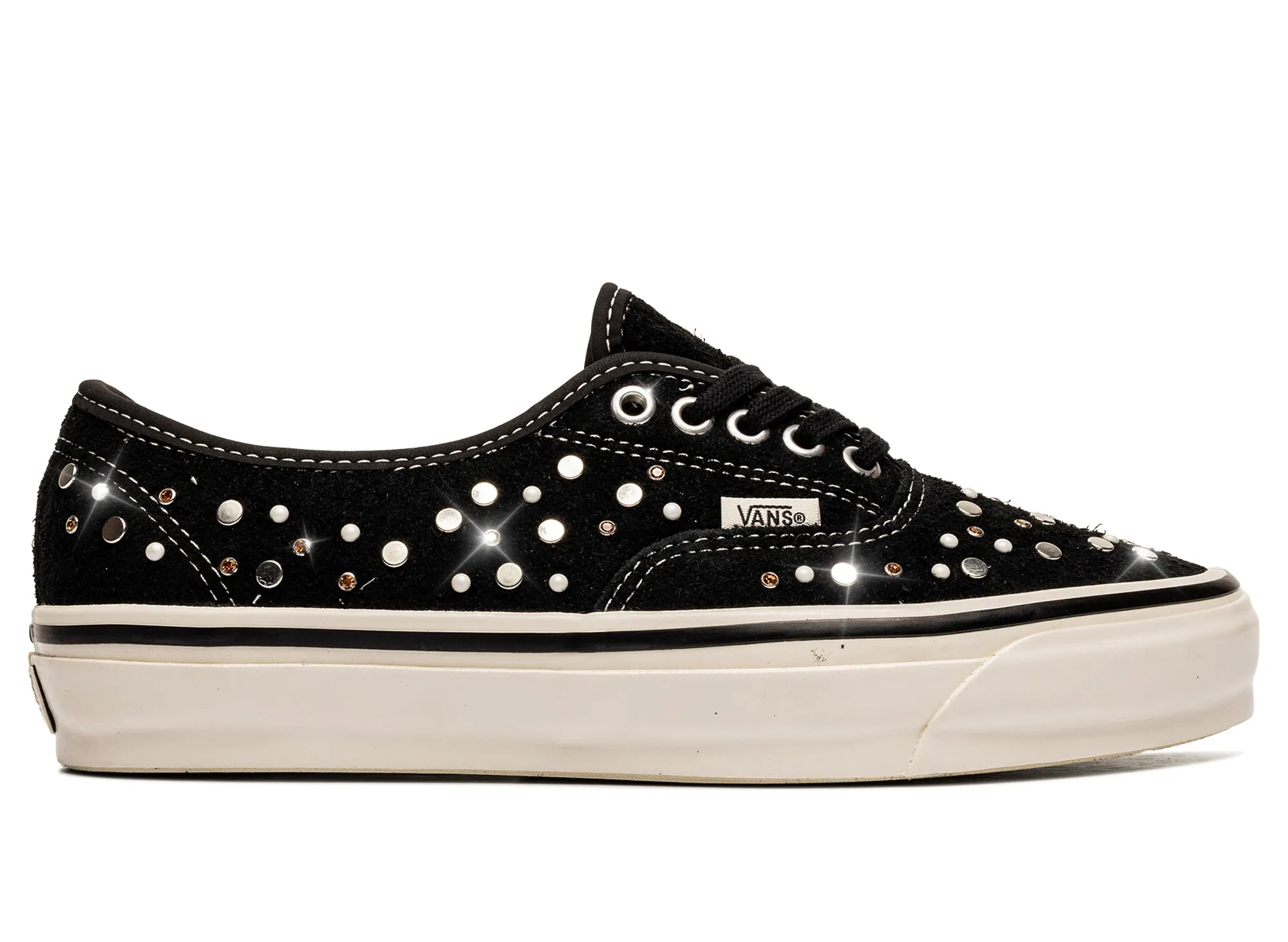 Strong Step Swim Edge Vans LX Authentic 44 'Nocturnal Crystal' xld