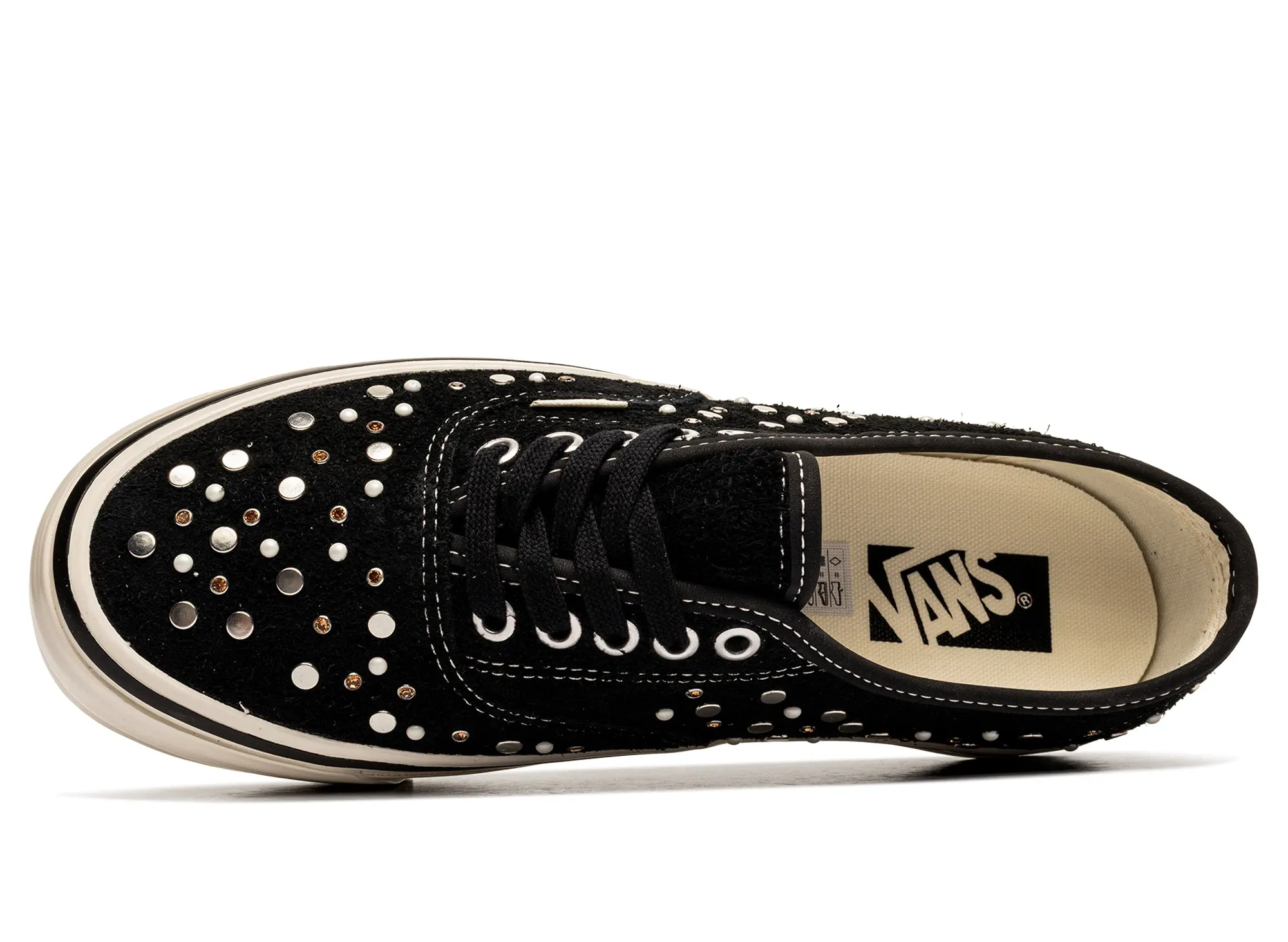 Foam Base Vans LX Authentic 44 'Nocturnal Crystal' xld