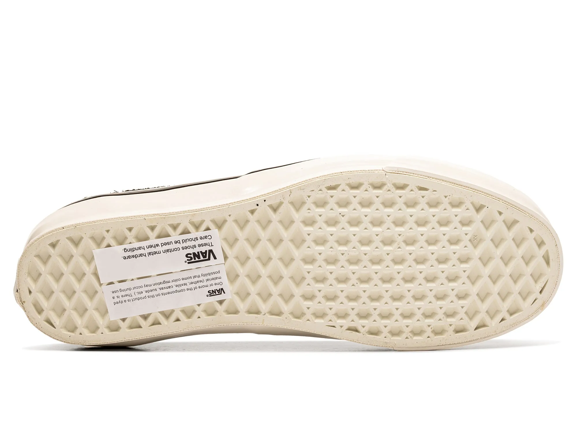 Fashion Glow Vans LX Authentic 44 'Nocturnal Crystal' xld