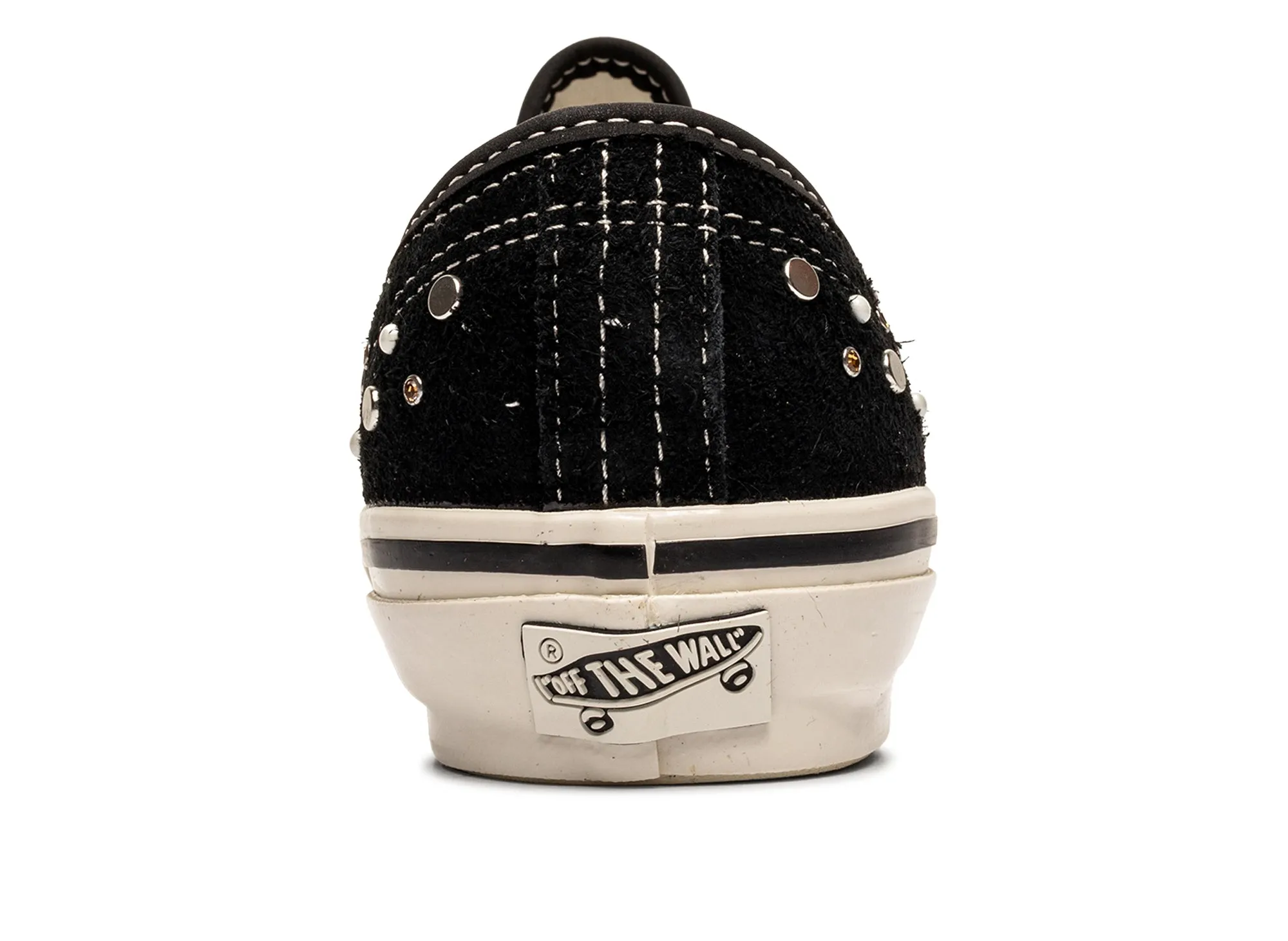Vans LX Authentic 44 'Nocturnal Crystal' xld Comfortable Durable Build