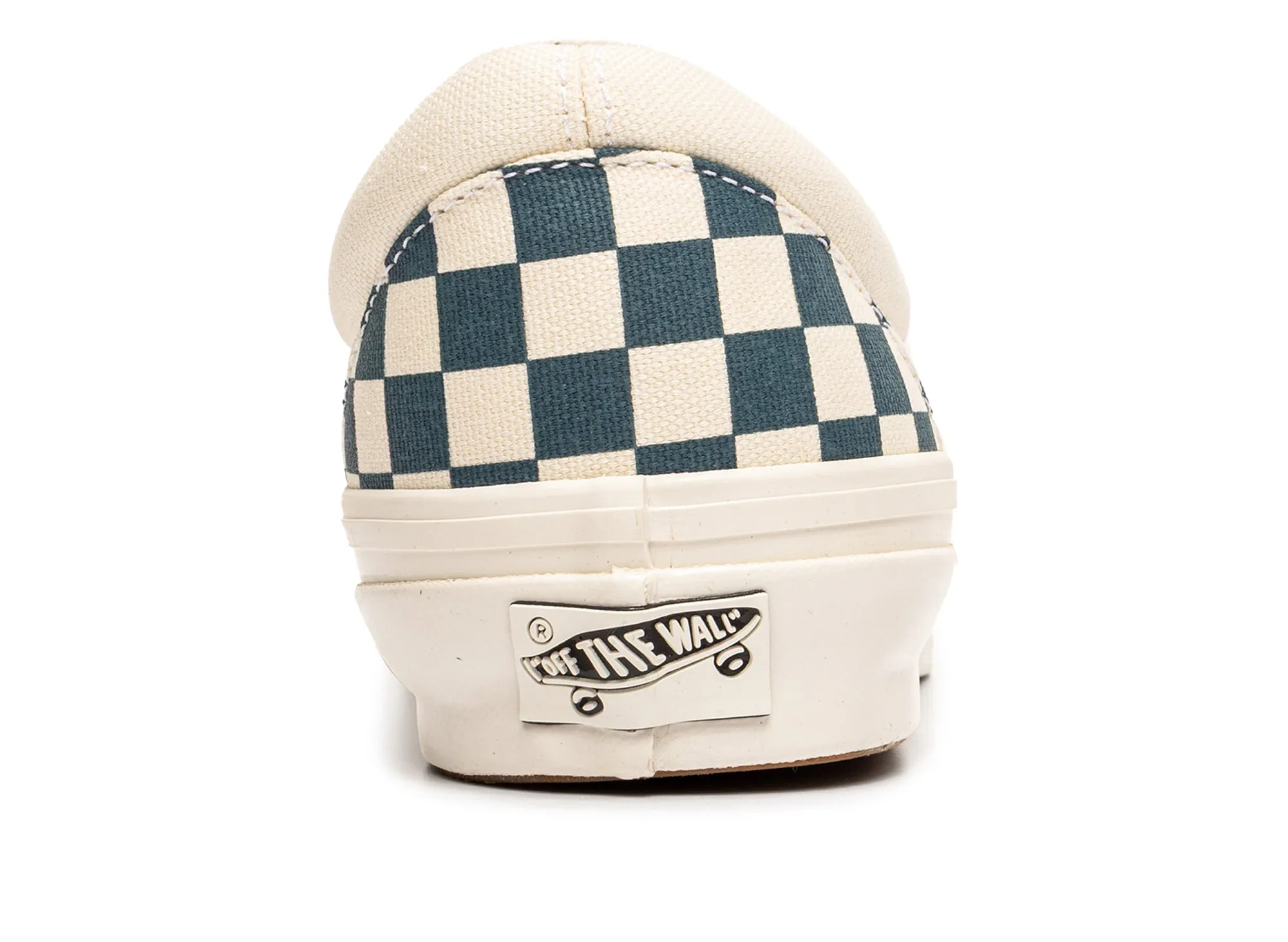 Family Time Vans LX Classic Slip-On 98