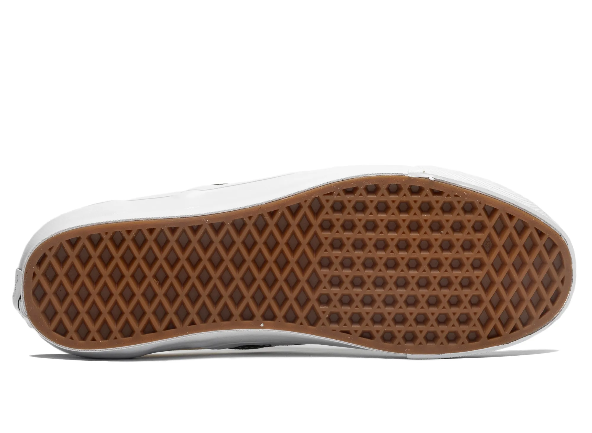 Vans LX Classic Slip-On 98 Peace Mood Comfort Curve
