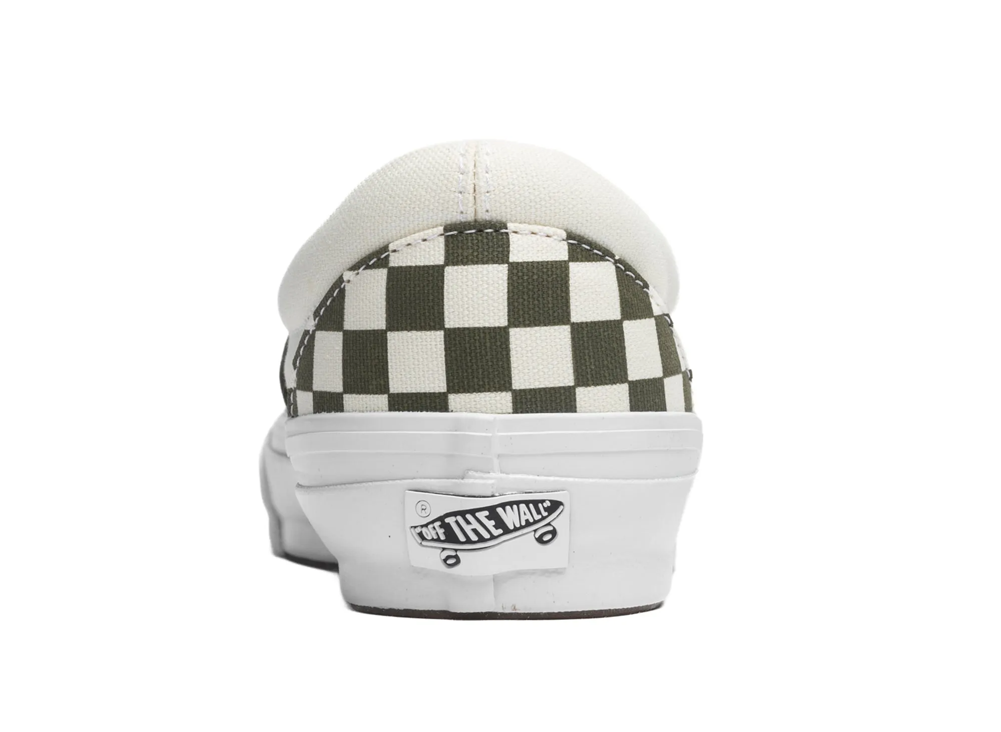 Vans LX Classic Slip-On 98 Flexible Fit Family Fit