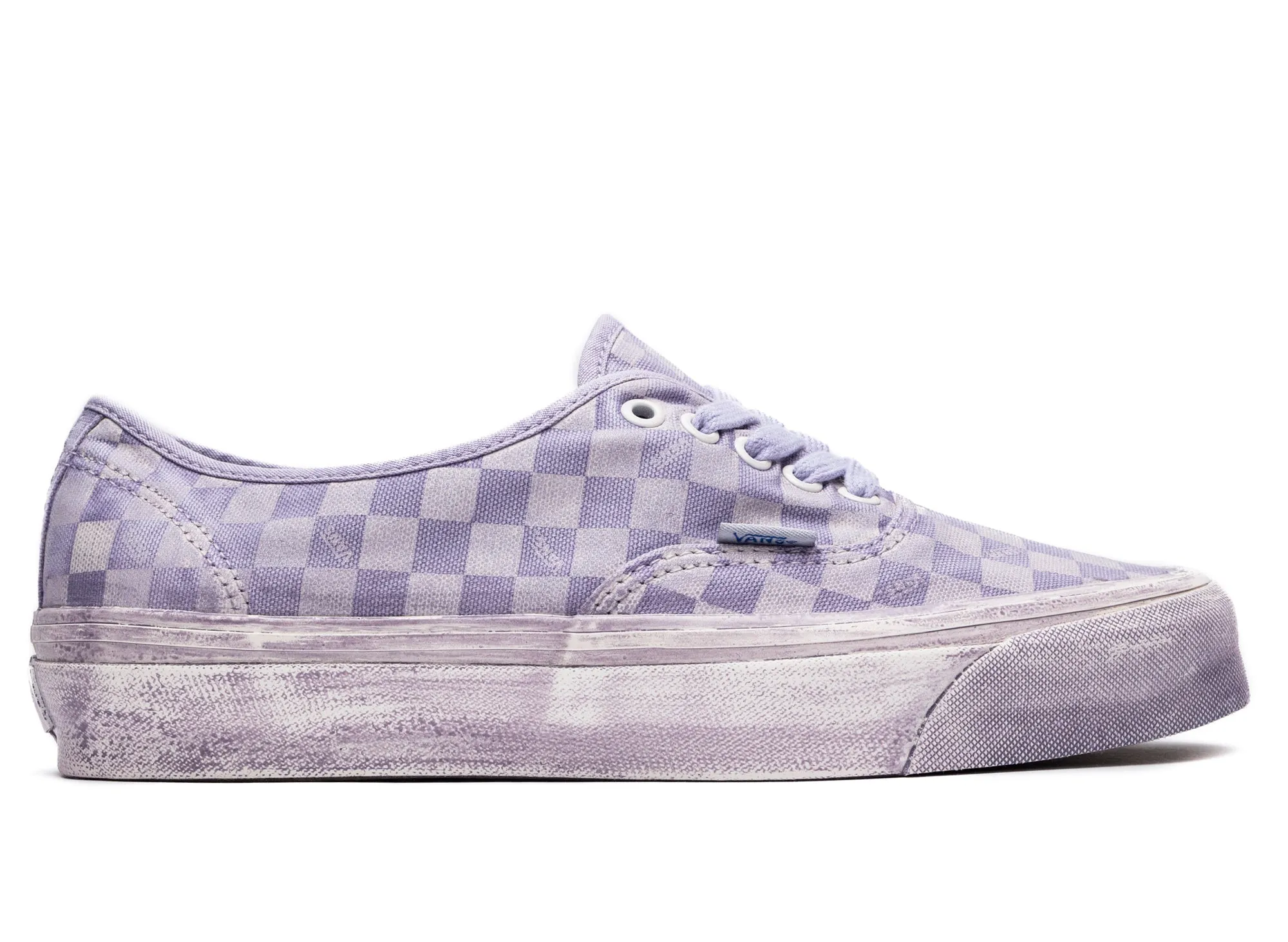 Vans LX Dip Dye Checkerboard Authentic Reissue 44 Joint Care