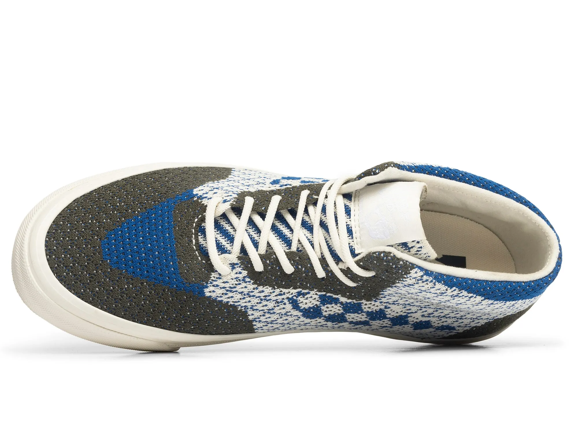 Vans LX Half Cab 33 EK Winter Base Look Ready