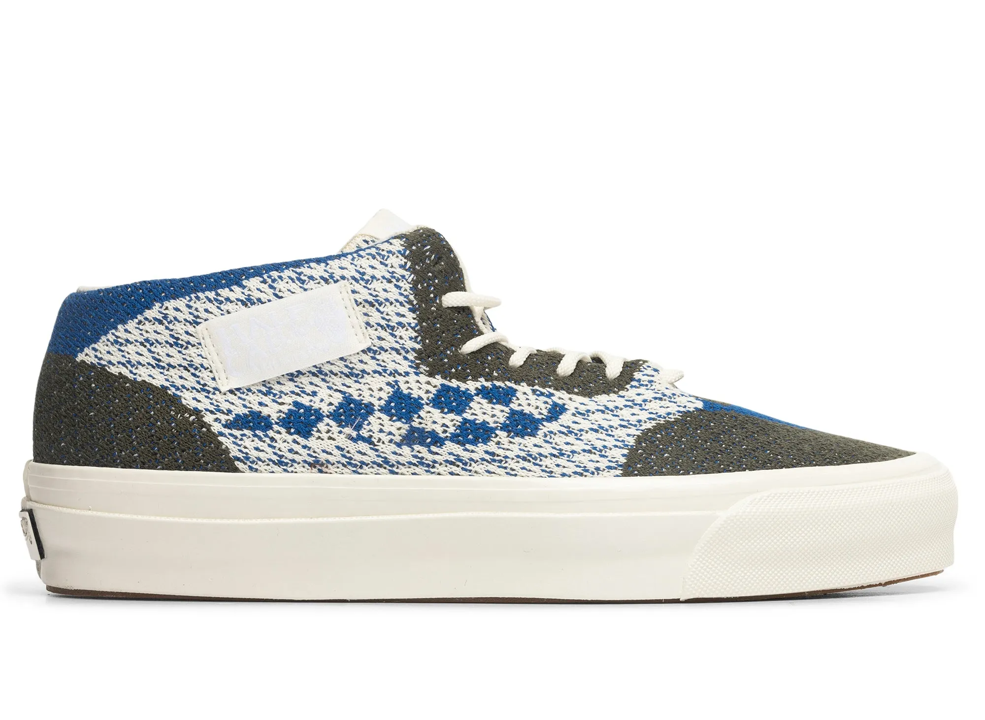Month Strong Vans LX Half Cab 33 EK