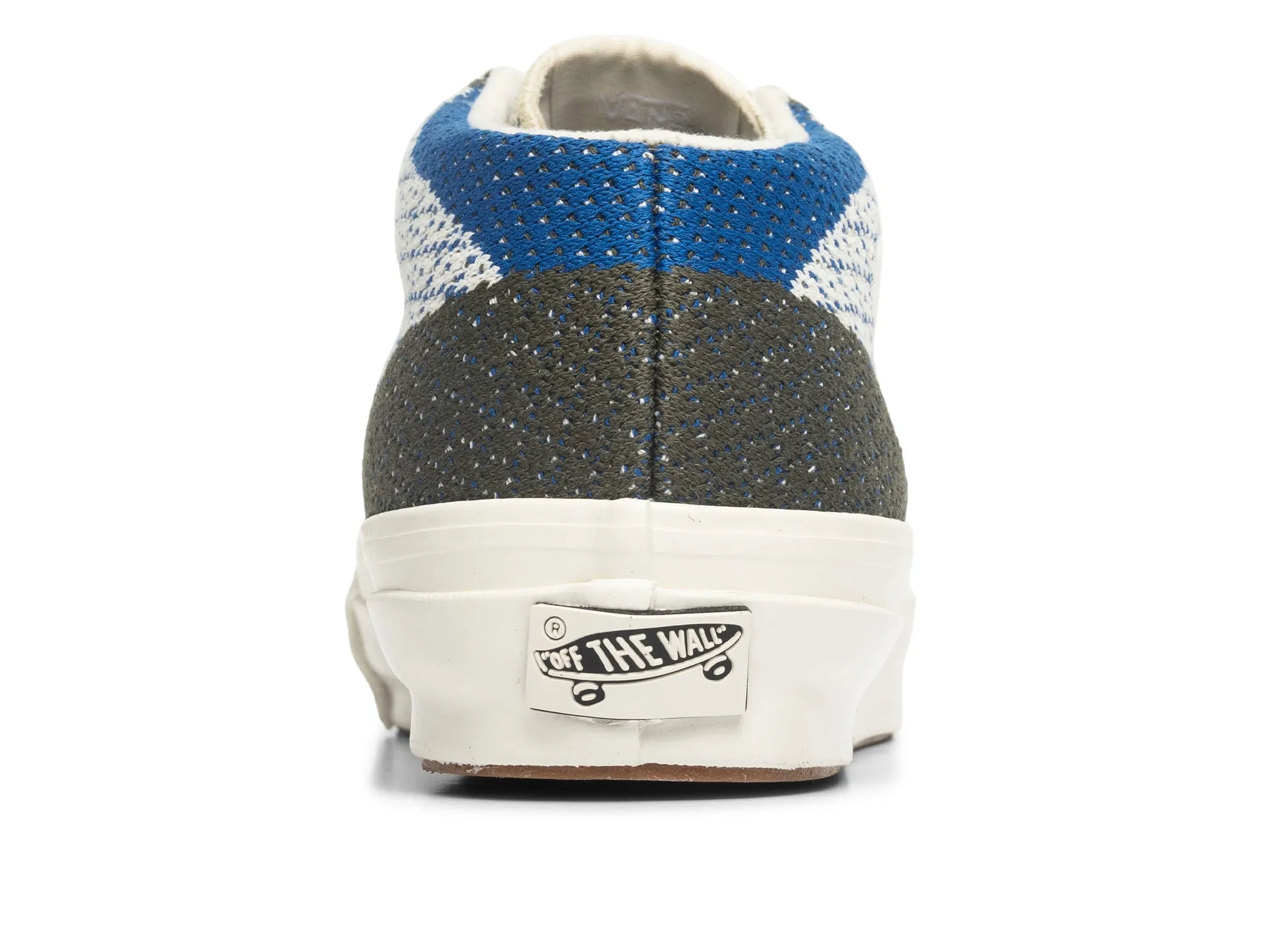 Vans LX Half Cab 33 EK Ergonomic Design Ice Grip