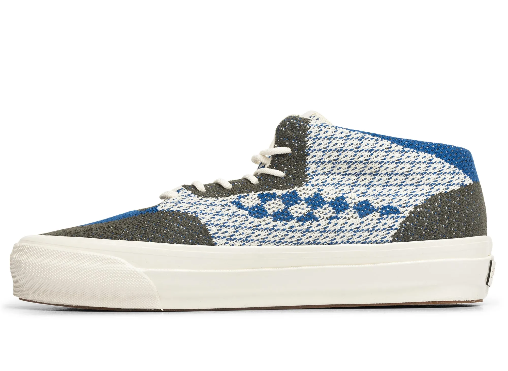 Vans LX Half Cab 33 EK Quick Flow Street Edge