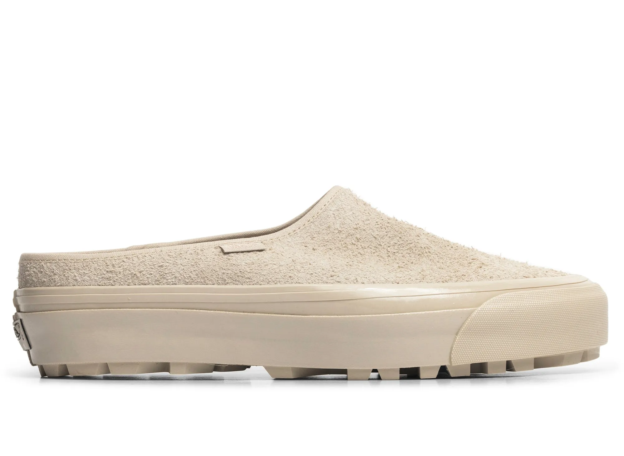 Vans LX Mule Style 17 in Peyote Step Ahead