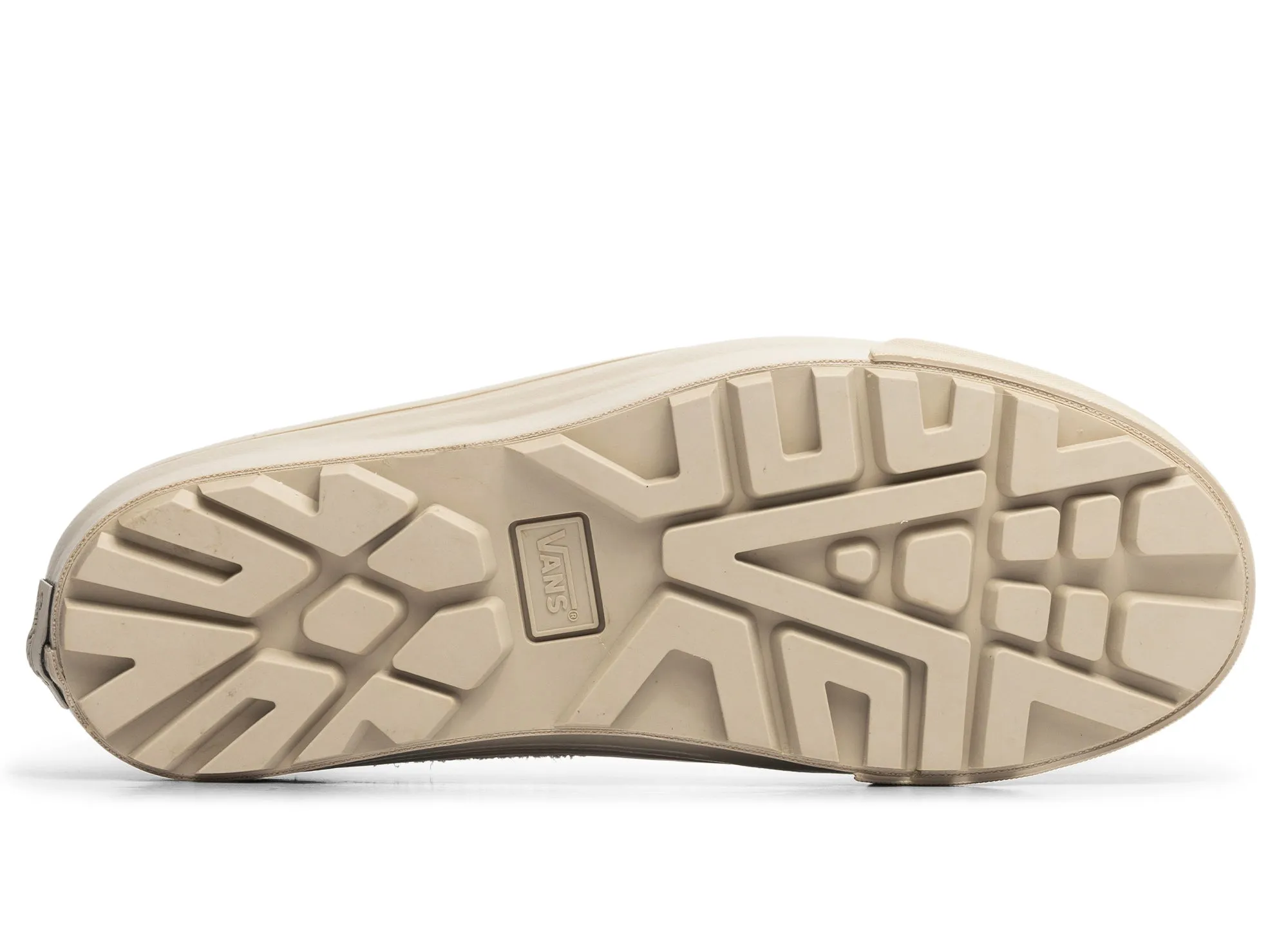 Step Light Vans LX Mule Style 17 in Peyote