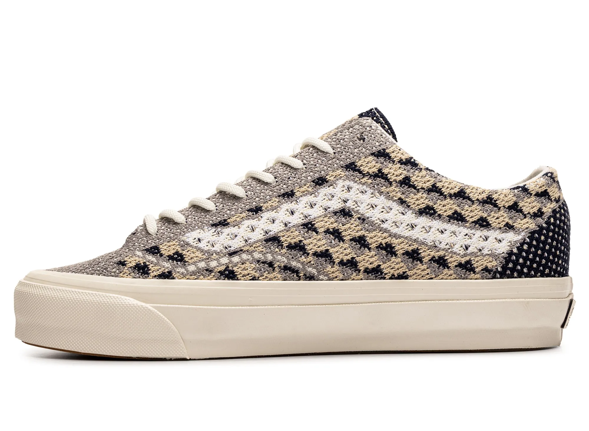 Vans LX Old Skool 36 EK Molded Insole Work Base