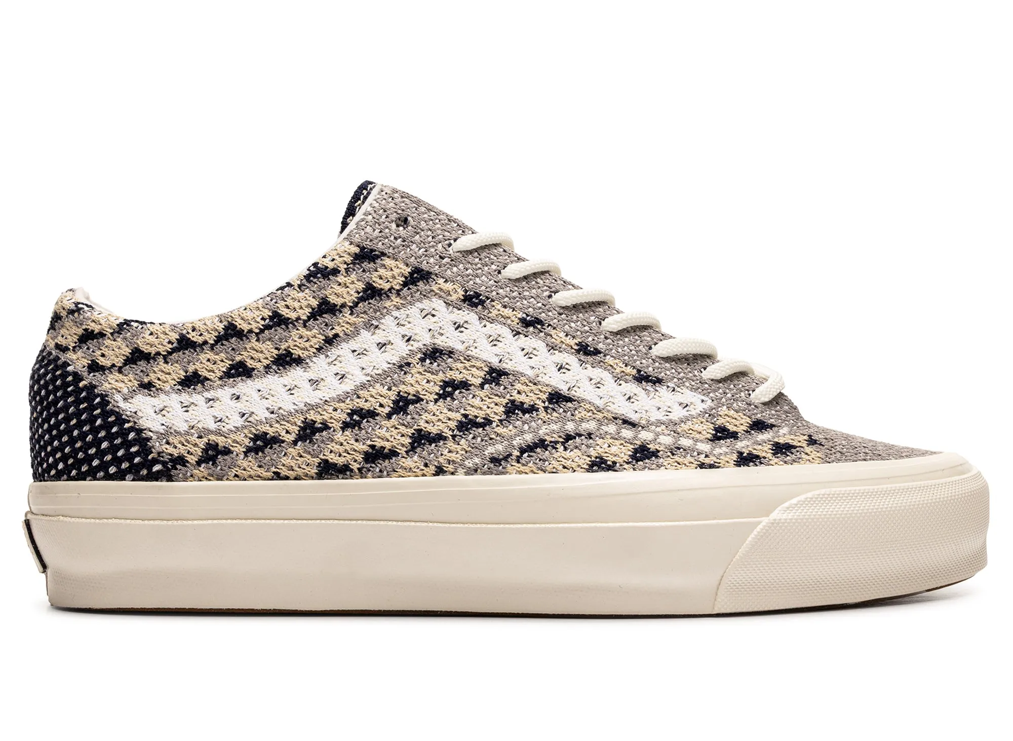 Vans LX Old Skool 36 EK Energy Boost Training Mode