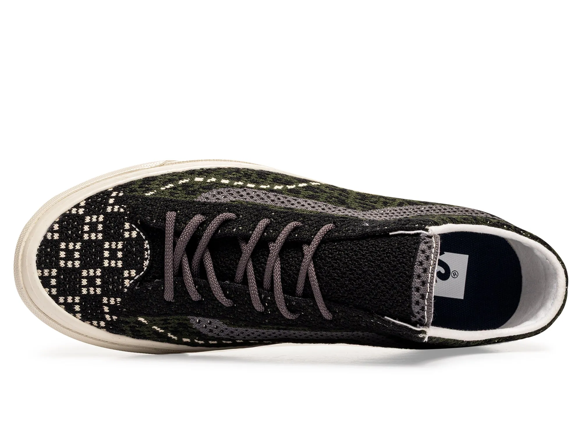 Vans LX Old Skool 36 EK Kind Glow Skin Soft