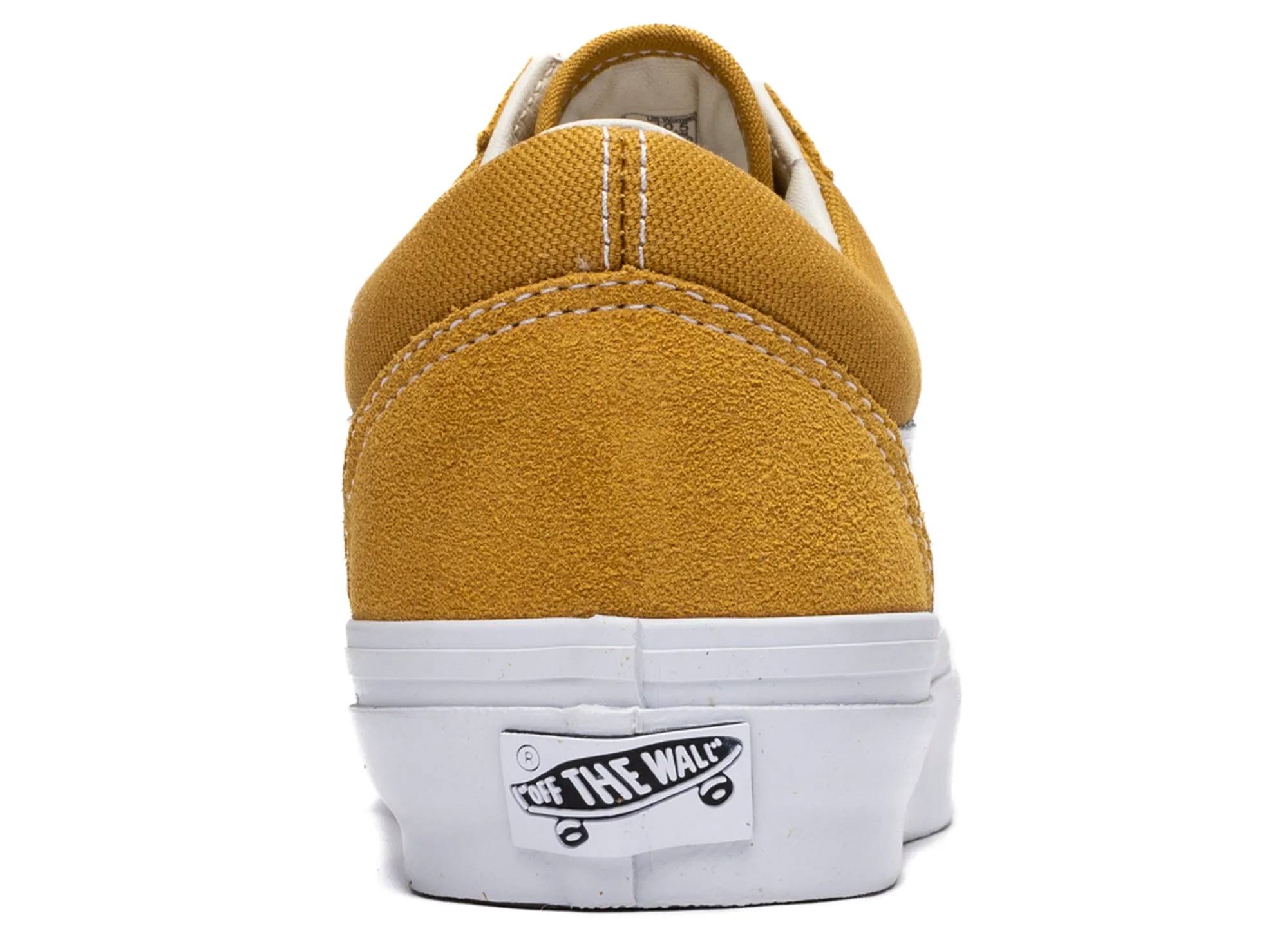 Matte Edge Comfort Bend Vans LX Old Skool 36