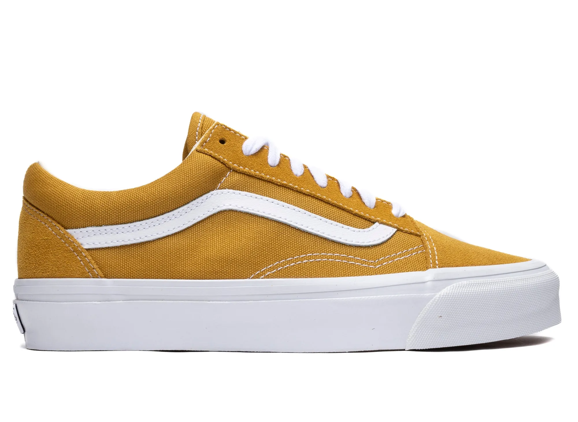 Soul Walk Festival Vibe Vans LX Old Skool 36
