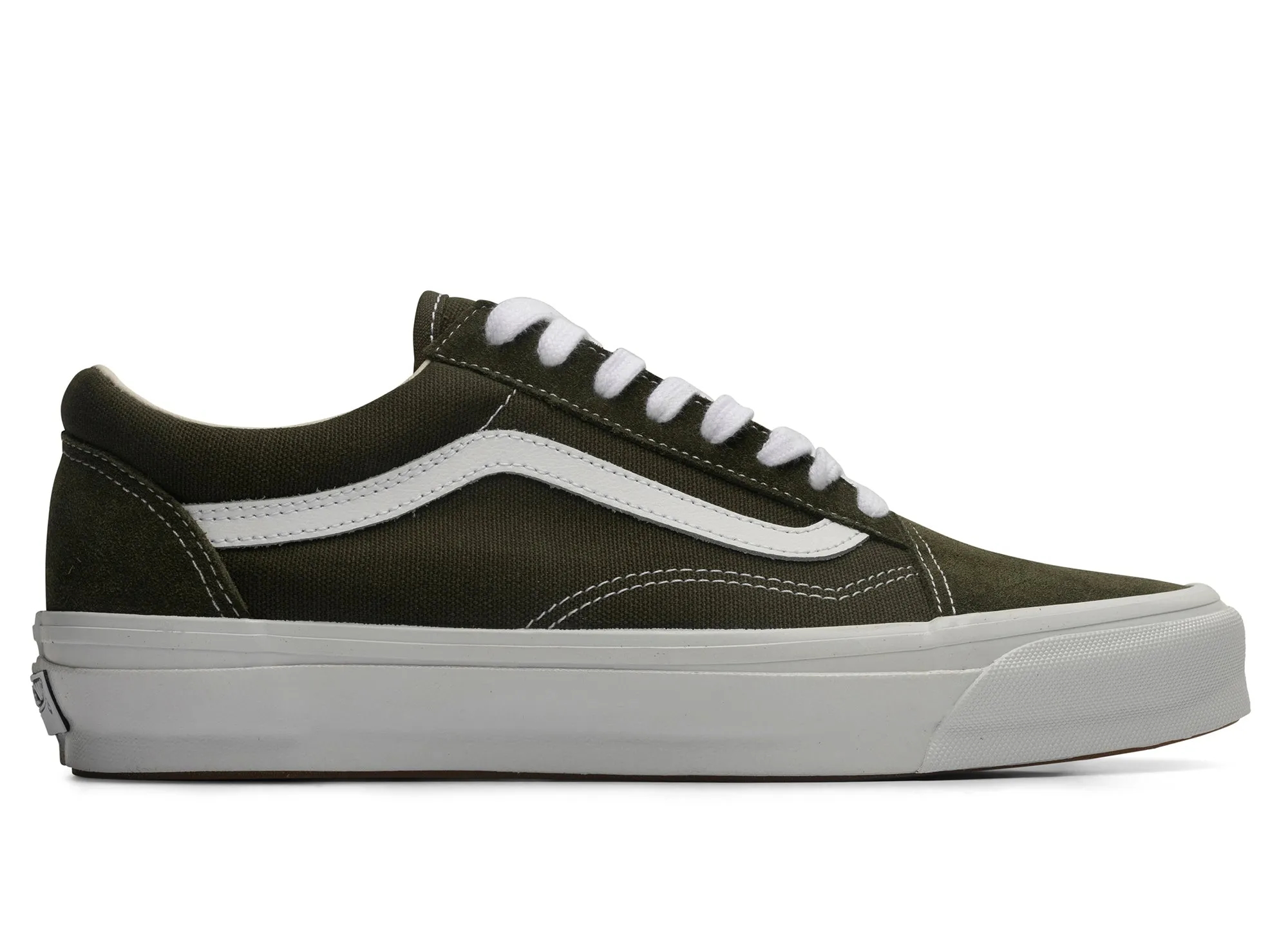 Enhanced grip Quick Flow Vans LX Old Skool