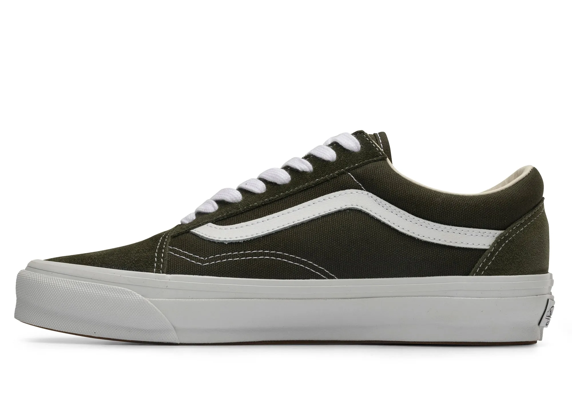 Vans LX Old Skool Matte Base easy move