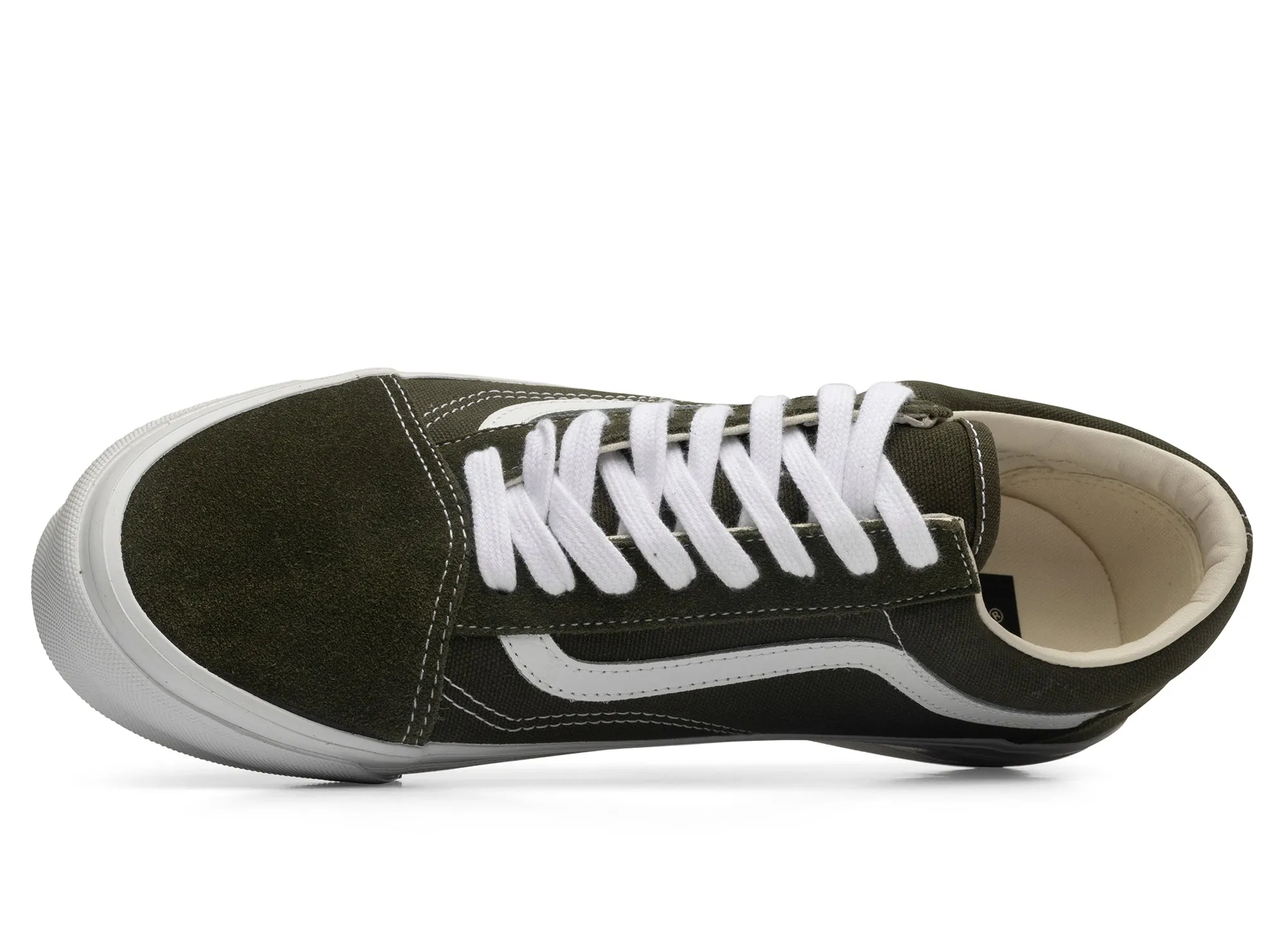 Vans LX Old Skool French Soft