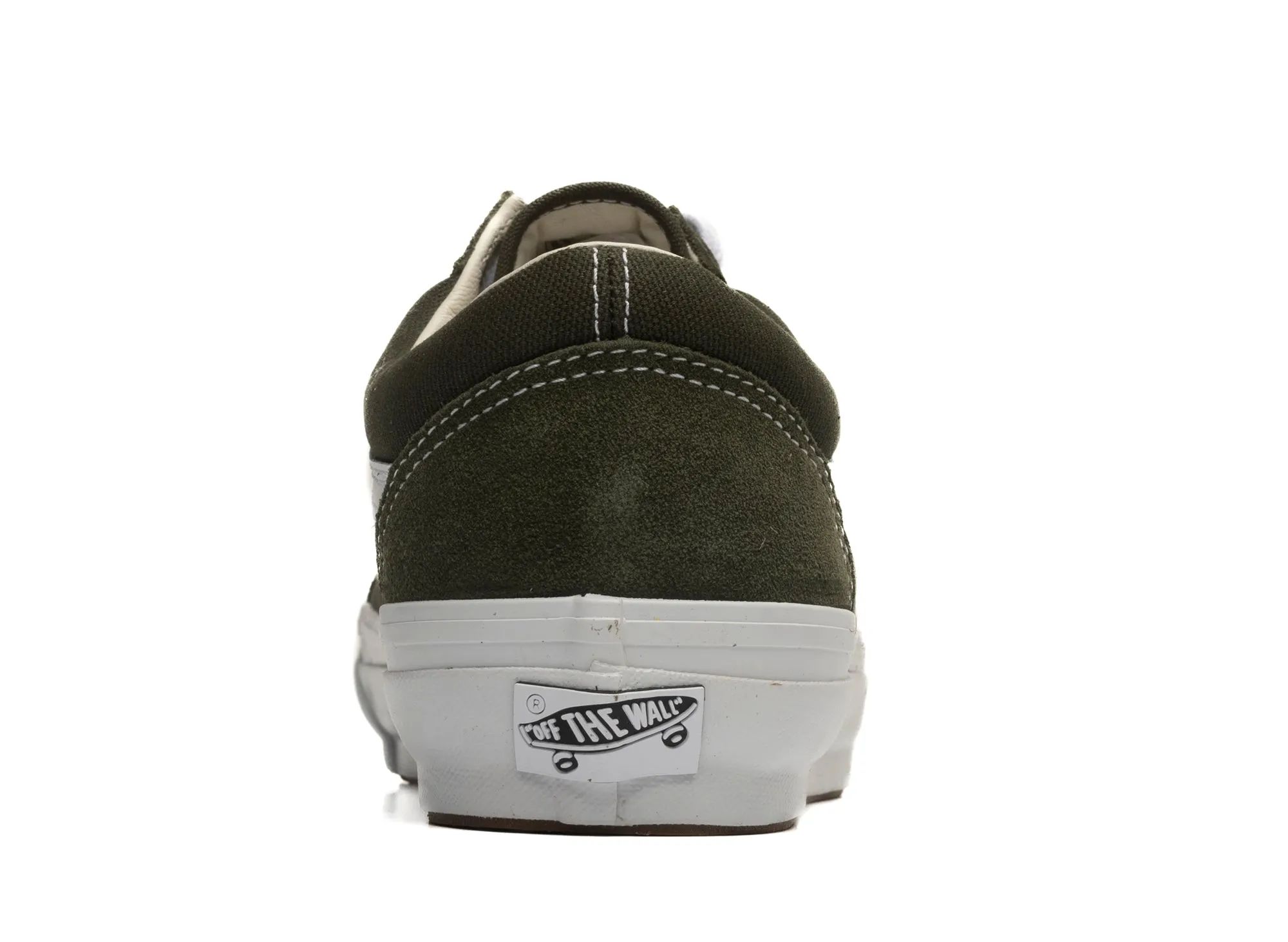 Vans LX Old Skool Gym Life