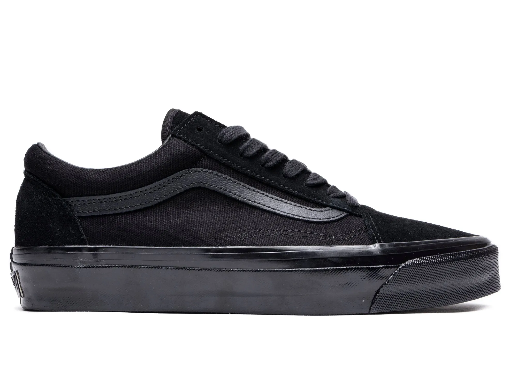 Easy Flow Swift Glide Vans LX Old Skool