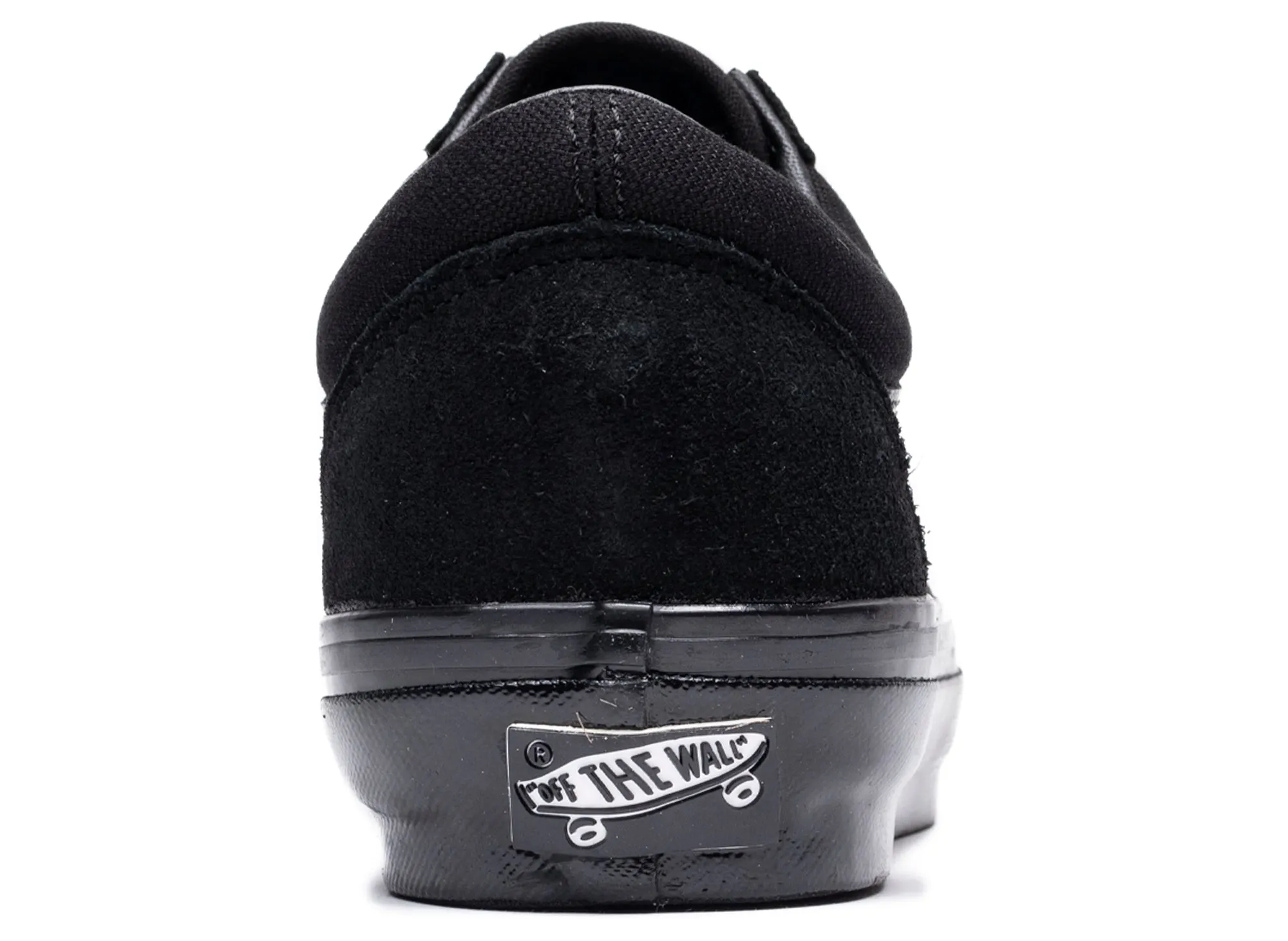 Vans LX Old Skool Memory Foam Standing All
