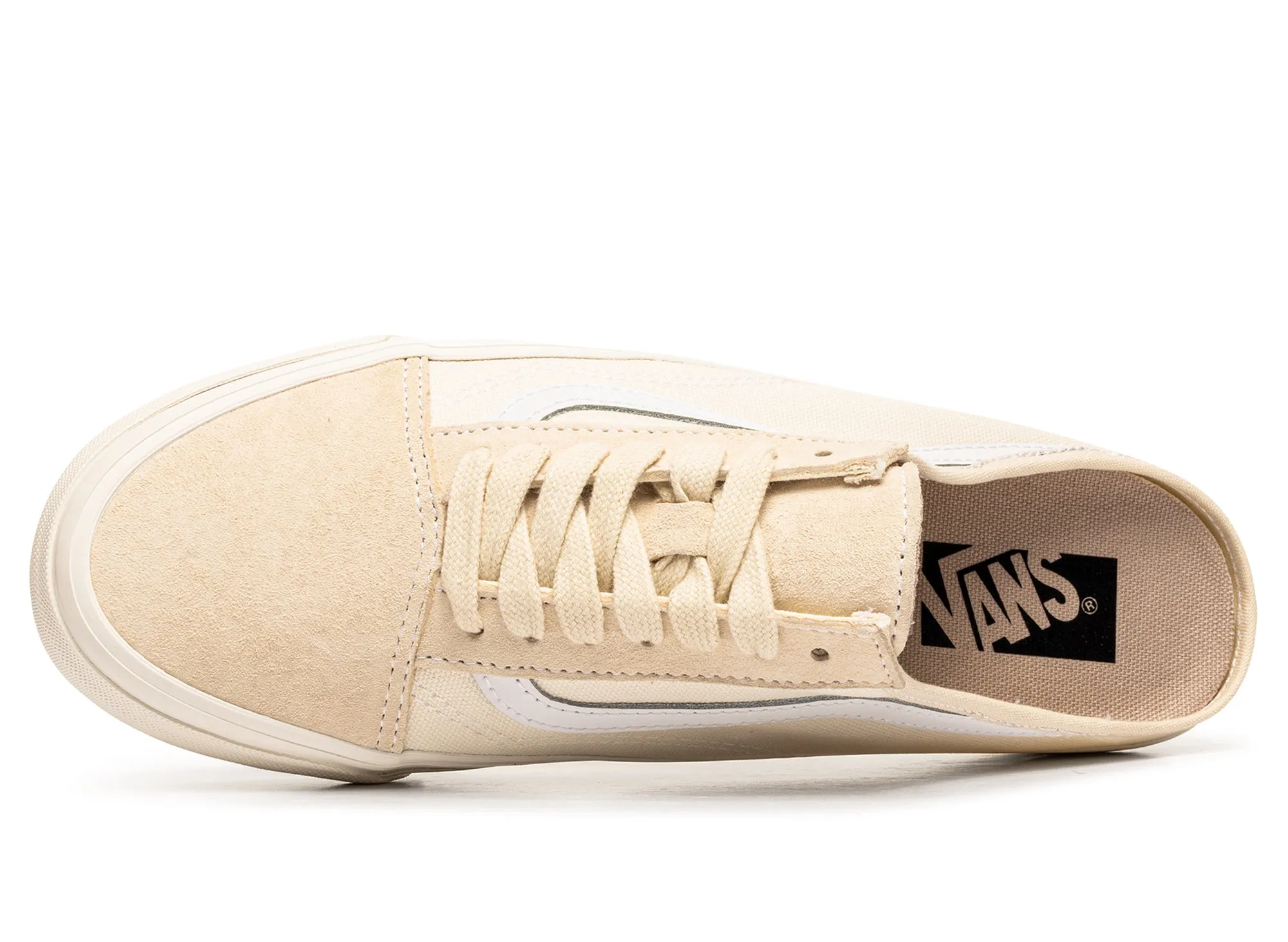 Vans LX Old Skool Mule Rio Urban Style