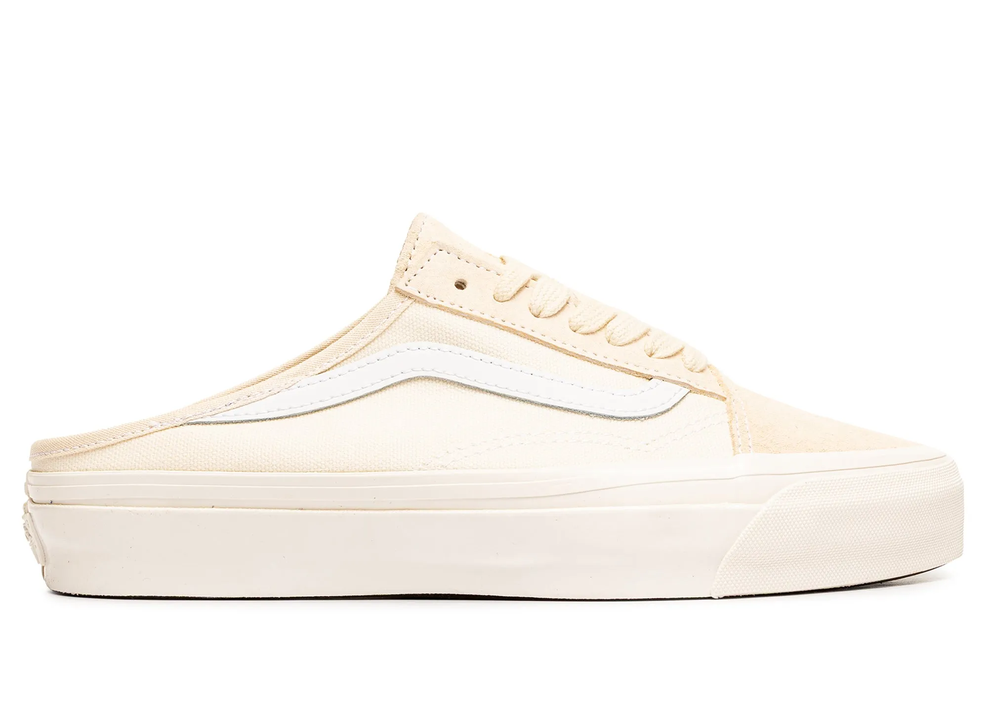 Vans LX Old Skool Mule Rio Wide fit Comfort Wedge