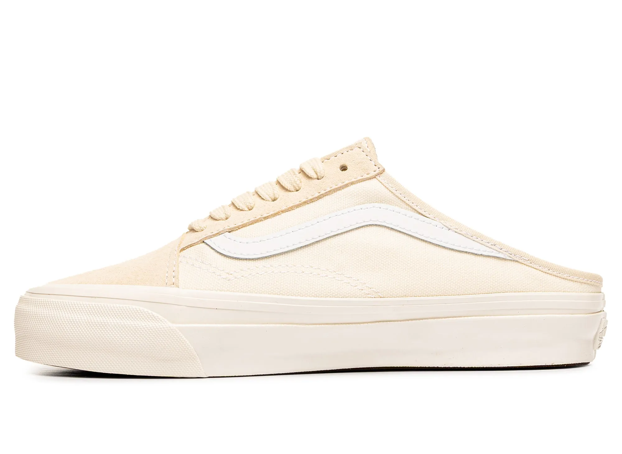 Vans LX Old Skool Mule Rio Coastal vibe Foot Ease