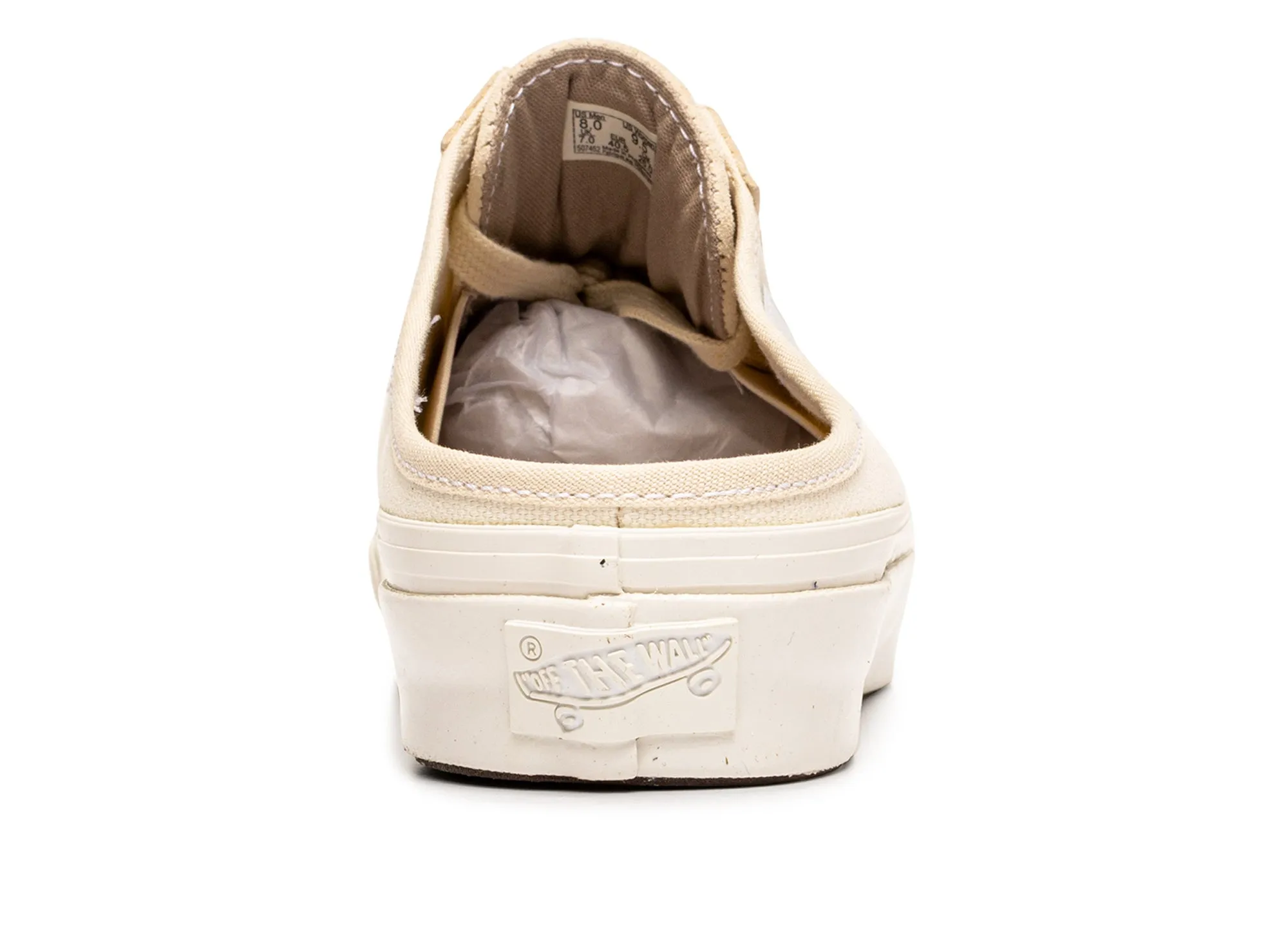 Vans LX Old Skool Mule Rio Autumn Cool