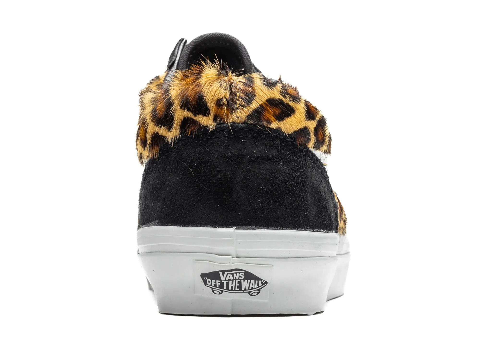 Vans Old Skool 36 DX 'Jungle Clash' Stride Easy