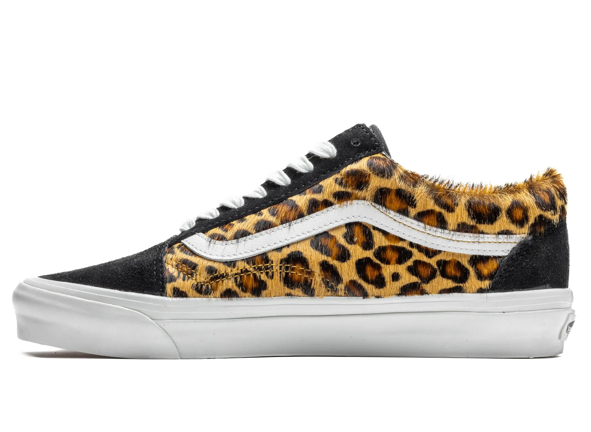 ergonomic Party Mood Vans Old Skool 36 DX 'Jungle Clash'