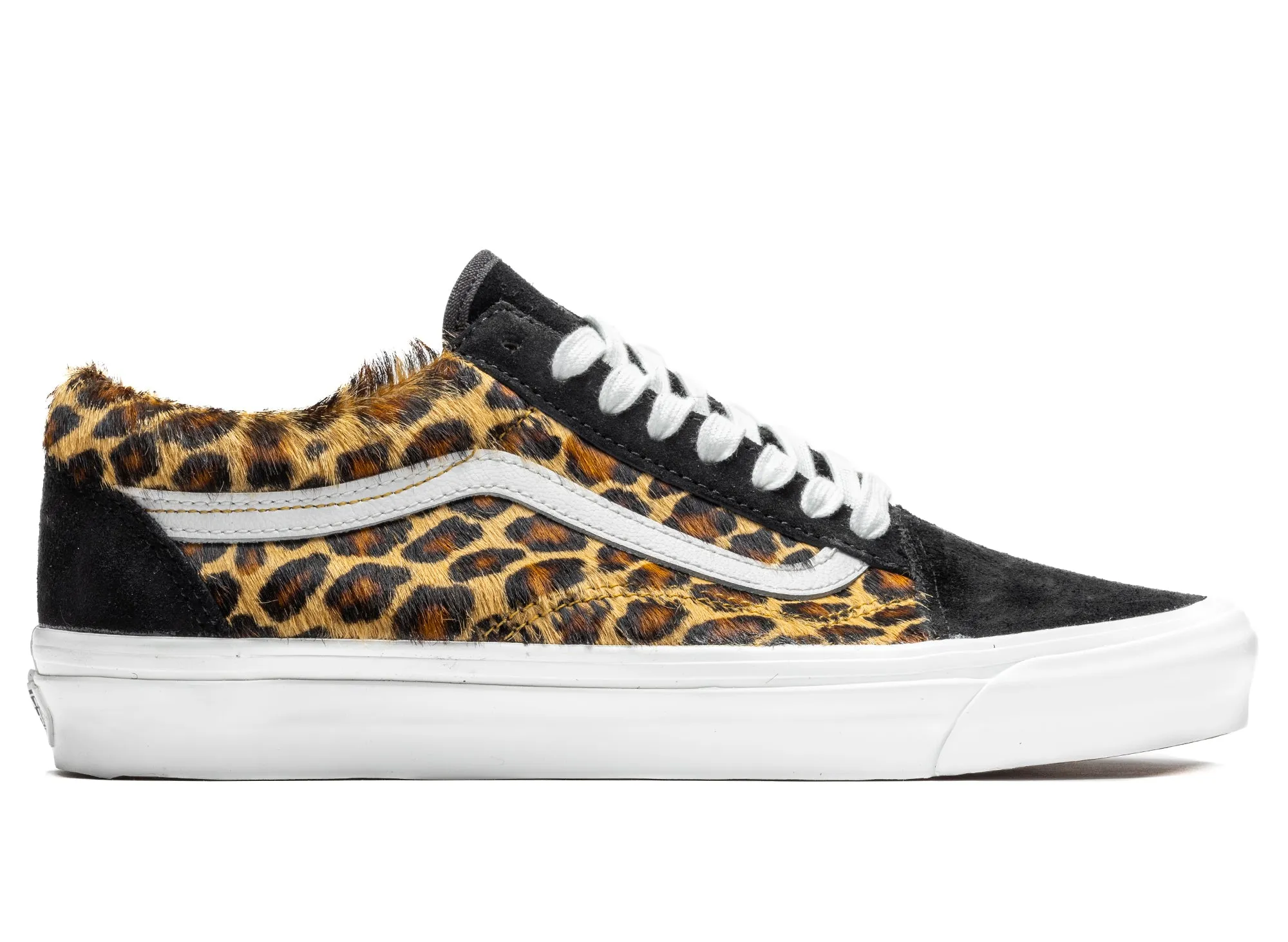 Vans Old Skool 36 DX 'Jungle Clash' Quick Step All Day Weekend Warriors
