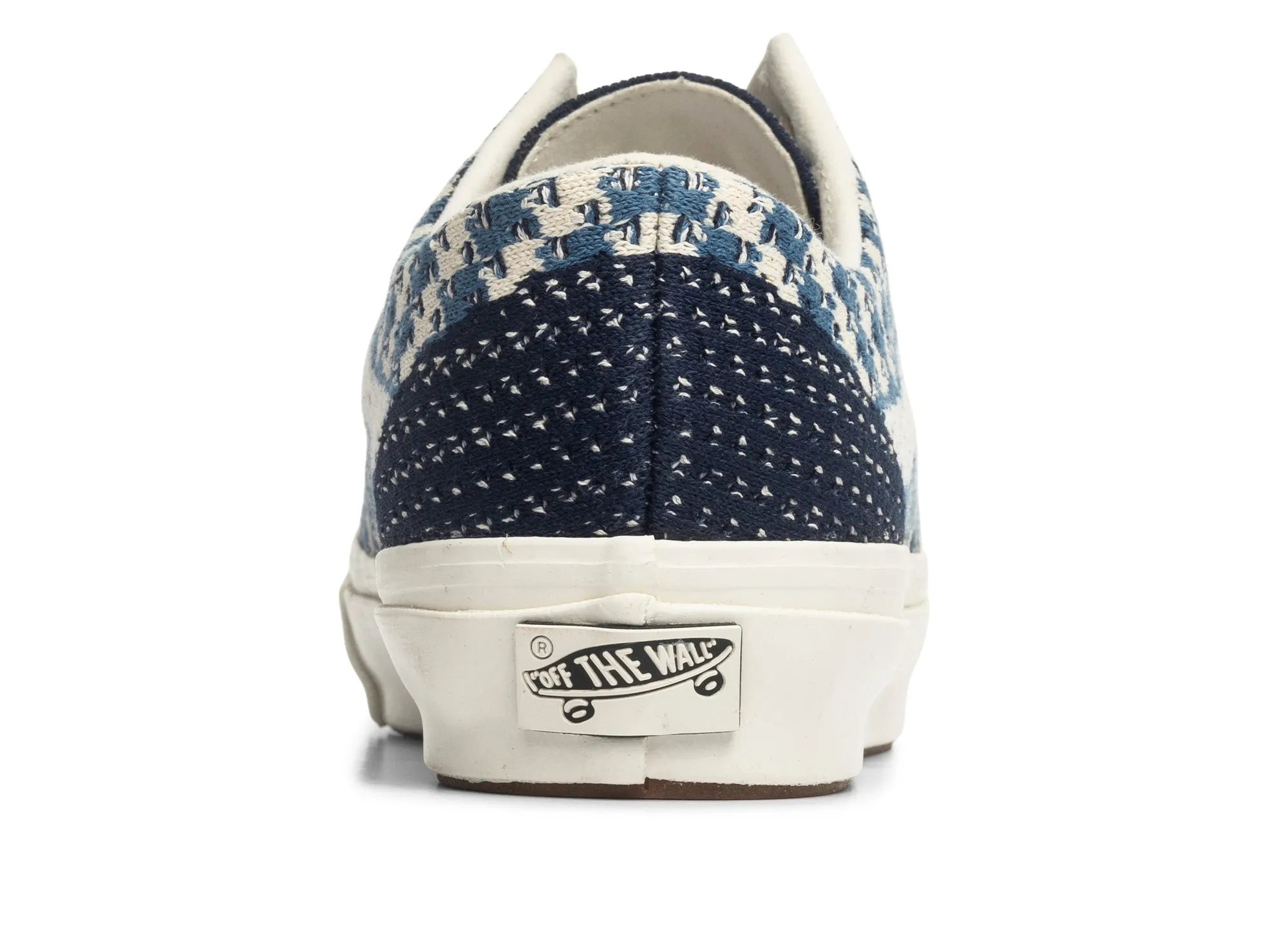 Vans Old Skool 36 EK Street Run