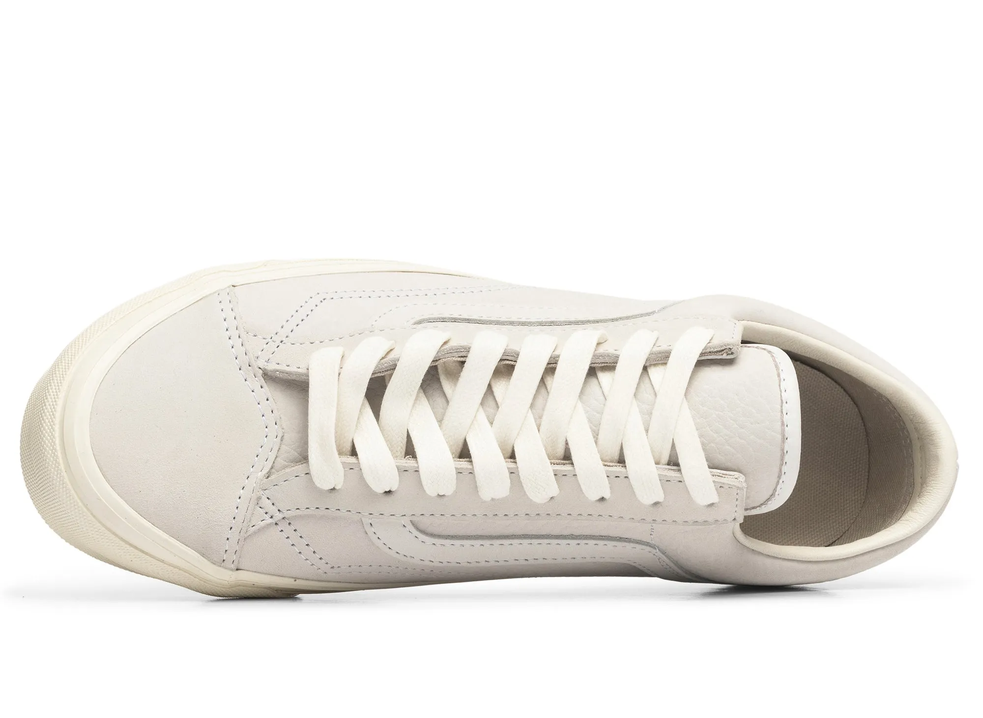 Fantasy Path Vans Old Skool 36 Le Marais in White