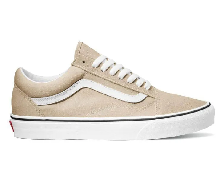 Boost Power Vans Old Skool Colour Theory (French Oak)