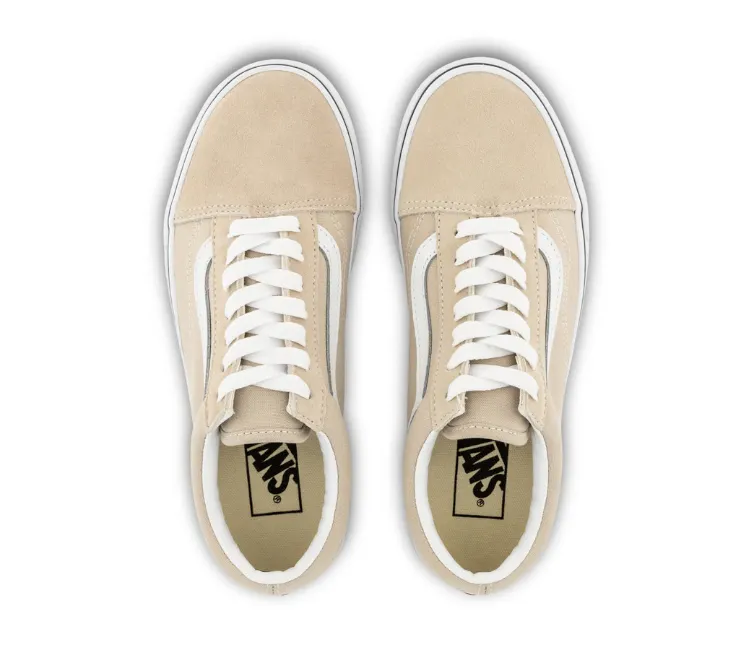 Vans Old Skool Colour Theory (French Oak) Active Run
