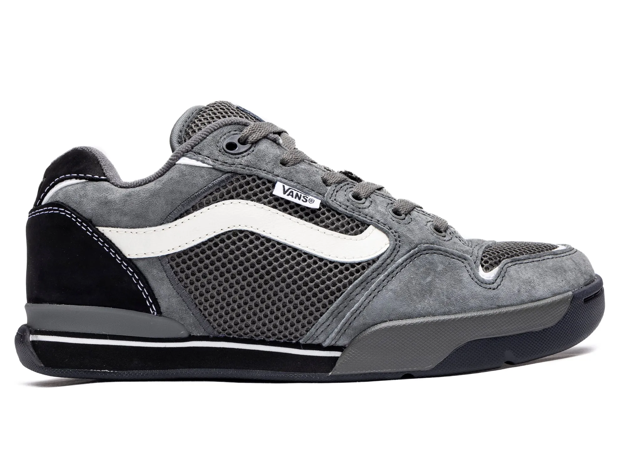 Vans Rowley XLT LX Off Road Arch Support Standing Workers