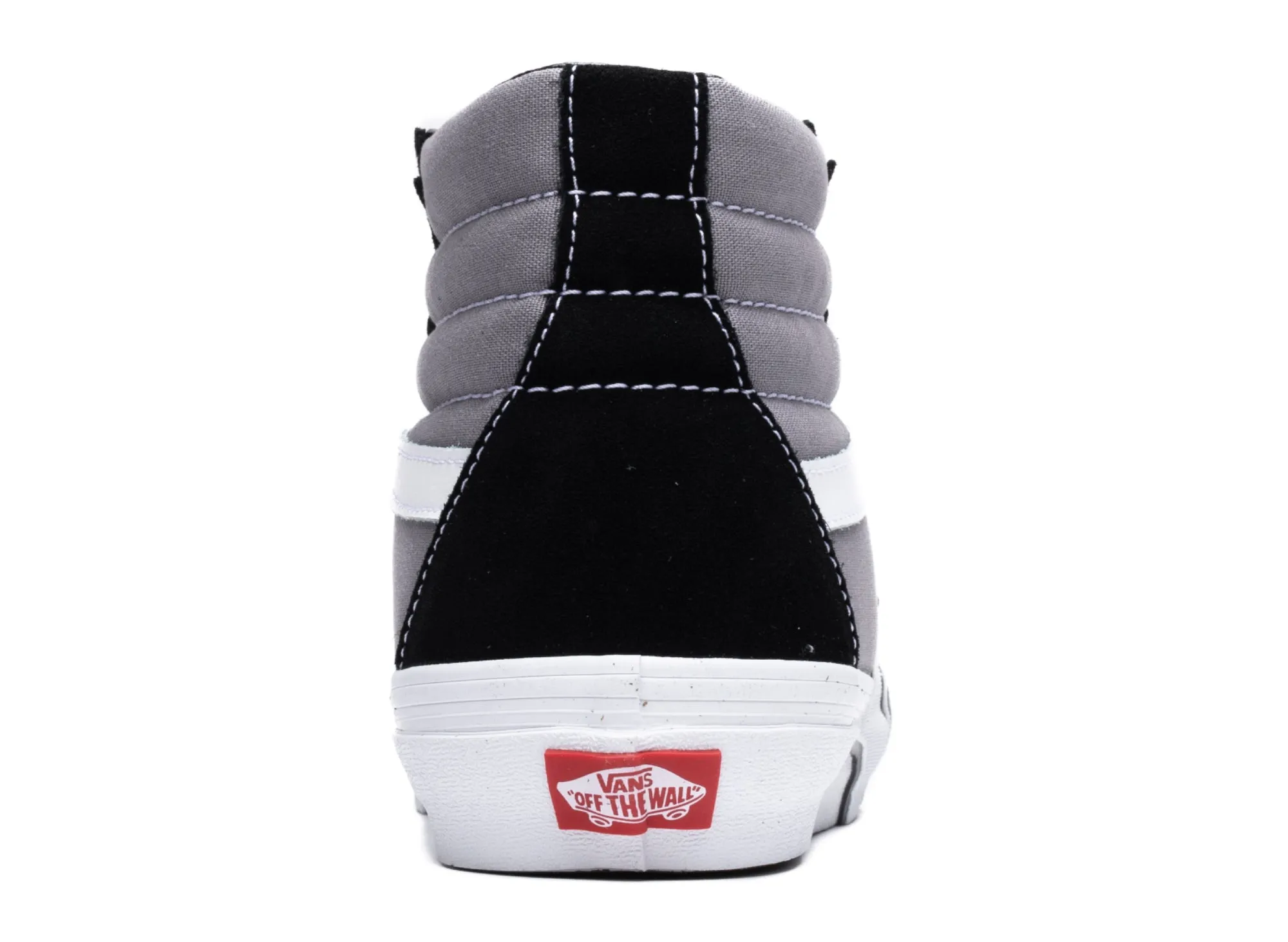 Durable Build Weekend Errands Vans Sk8-Hi Flame