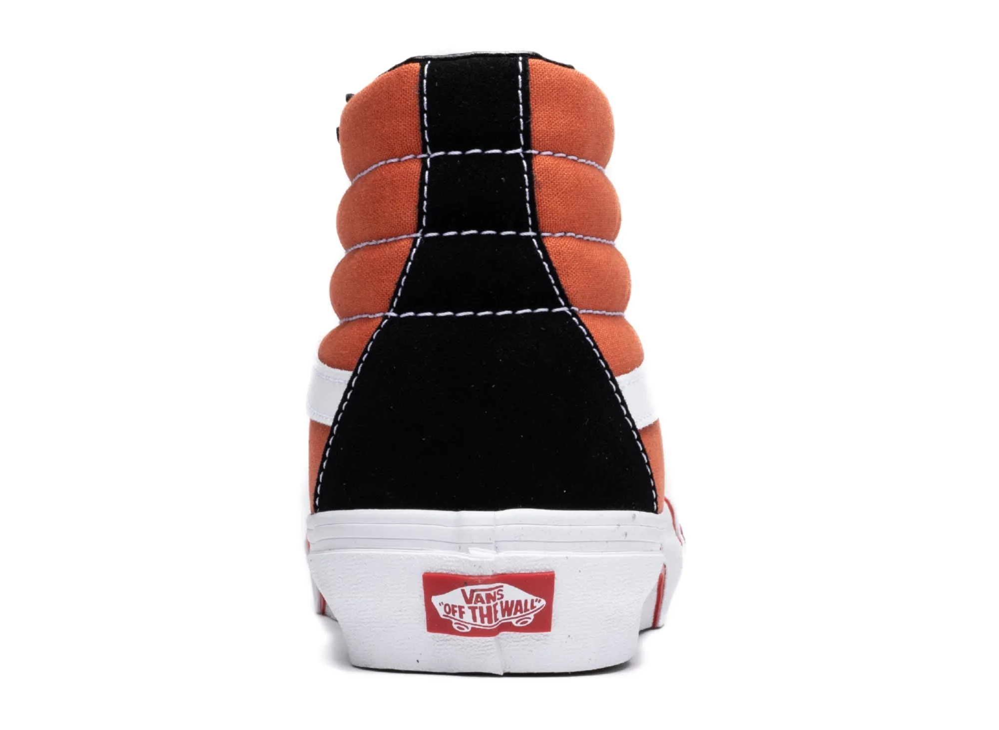 Vans Sk8-Hi Flame Quick Life Pool Ready