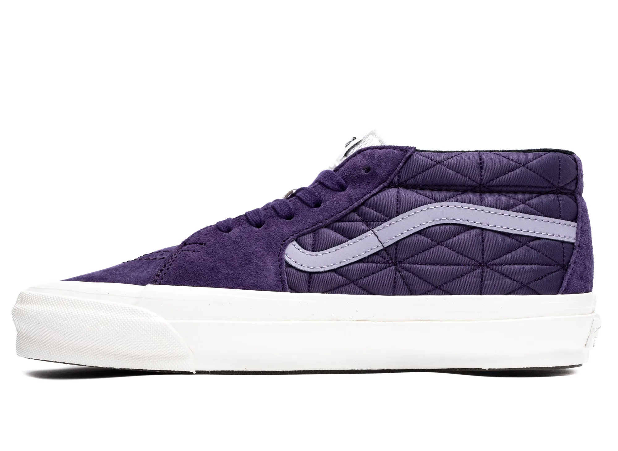 Vans Sk8-Mid Reissue 83 LX Up Core Support Wind Block