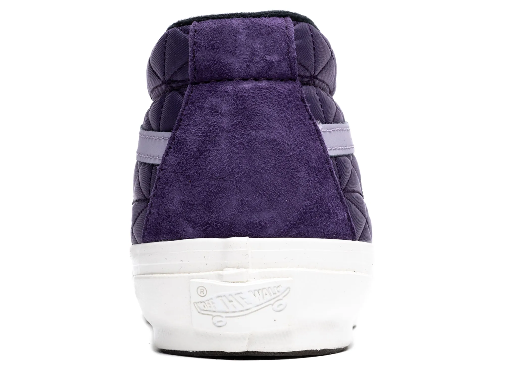 Everyday Vans Sk8-Mid Reissue 83 LX Up