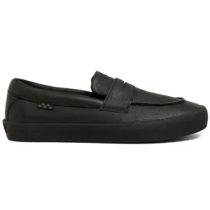 Vans - Skate Loafer Black/Black Quick Style
